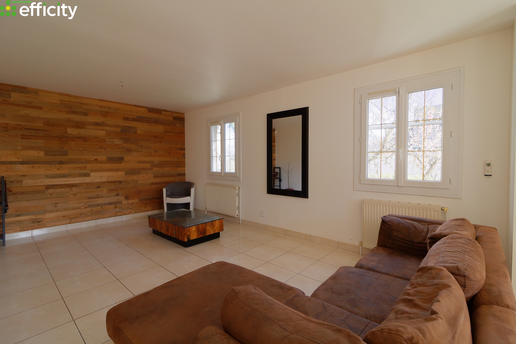 Achat immobilier Maison 7 pièces  132m2 à Magny-sur-Tille (21110) - Photo n°8