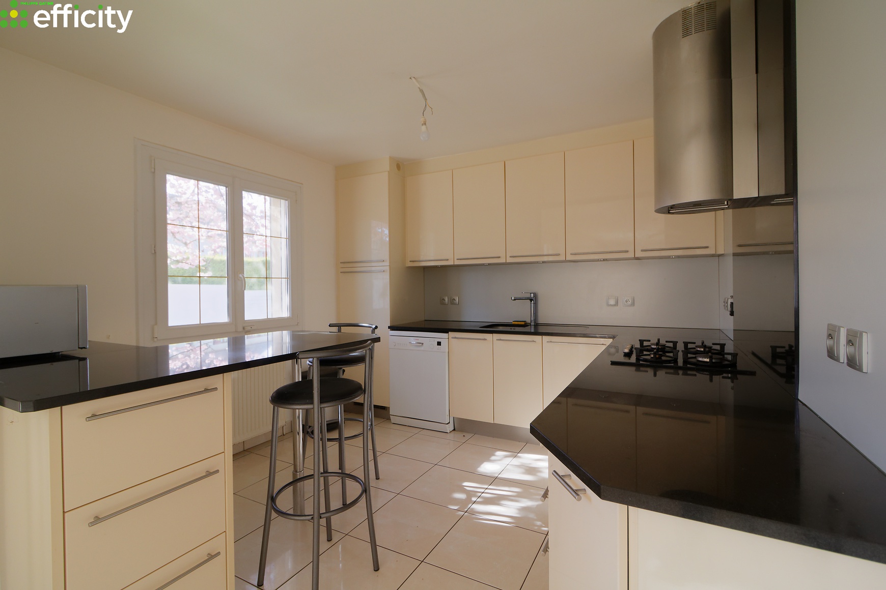 Achat immobilier Maison 7 pièces  132m2 à Magny-sur-Tille (21110) - Photo n°11