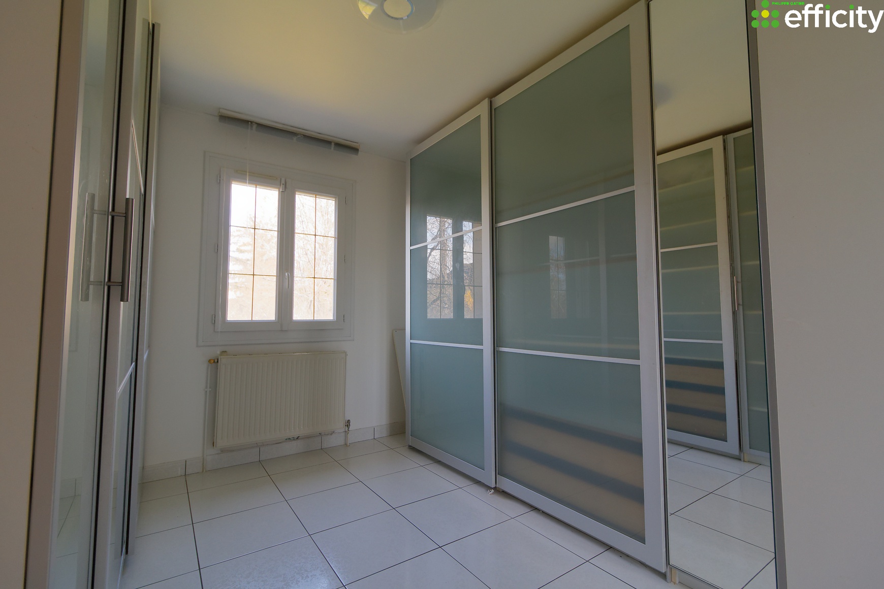 Achat immobilier Maison 7 pièces  132m2 à Magny-sur-Tille (21110) - Photo n°13
