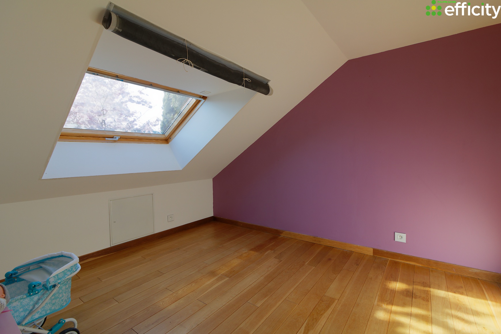 Achat immobilier Maison 7 pièces  132m2 à Magny-sur-Tille (21110) - Photo n°18