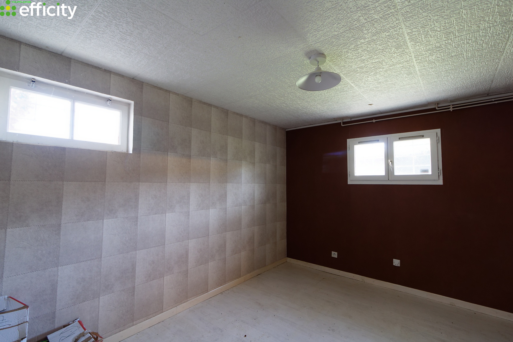 Achat immobilier Maison 7 pièces  132m2 à Magny-sur-Tille (21110) - Photo n°20