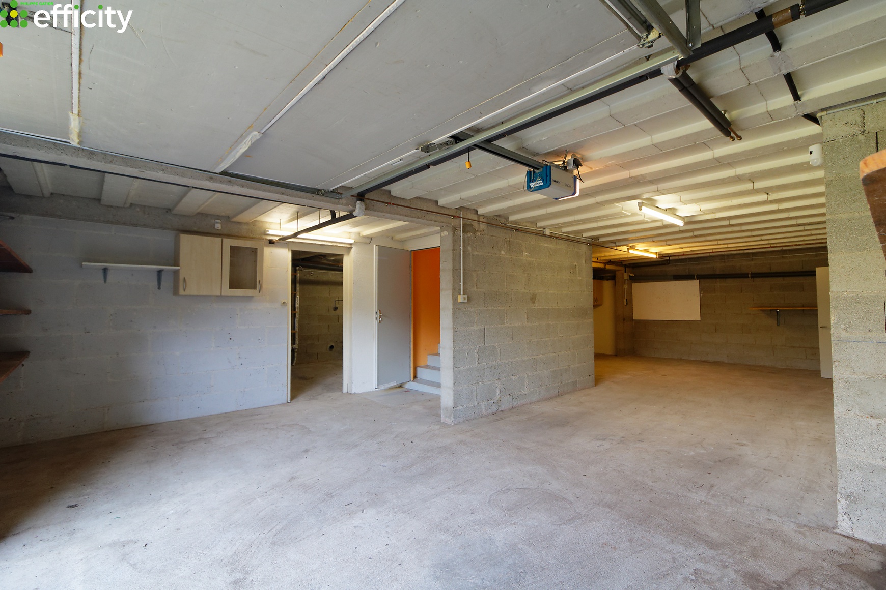 Achat immobilier Maison 7 pièces  132m2 à Magny-sur-Tille (21110) - Photo n°21