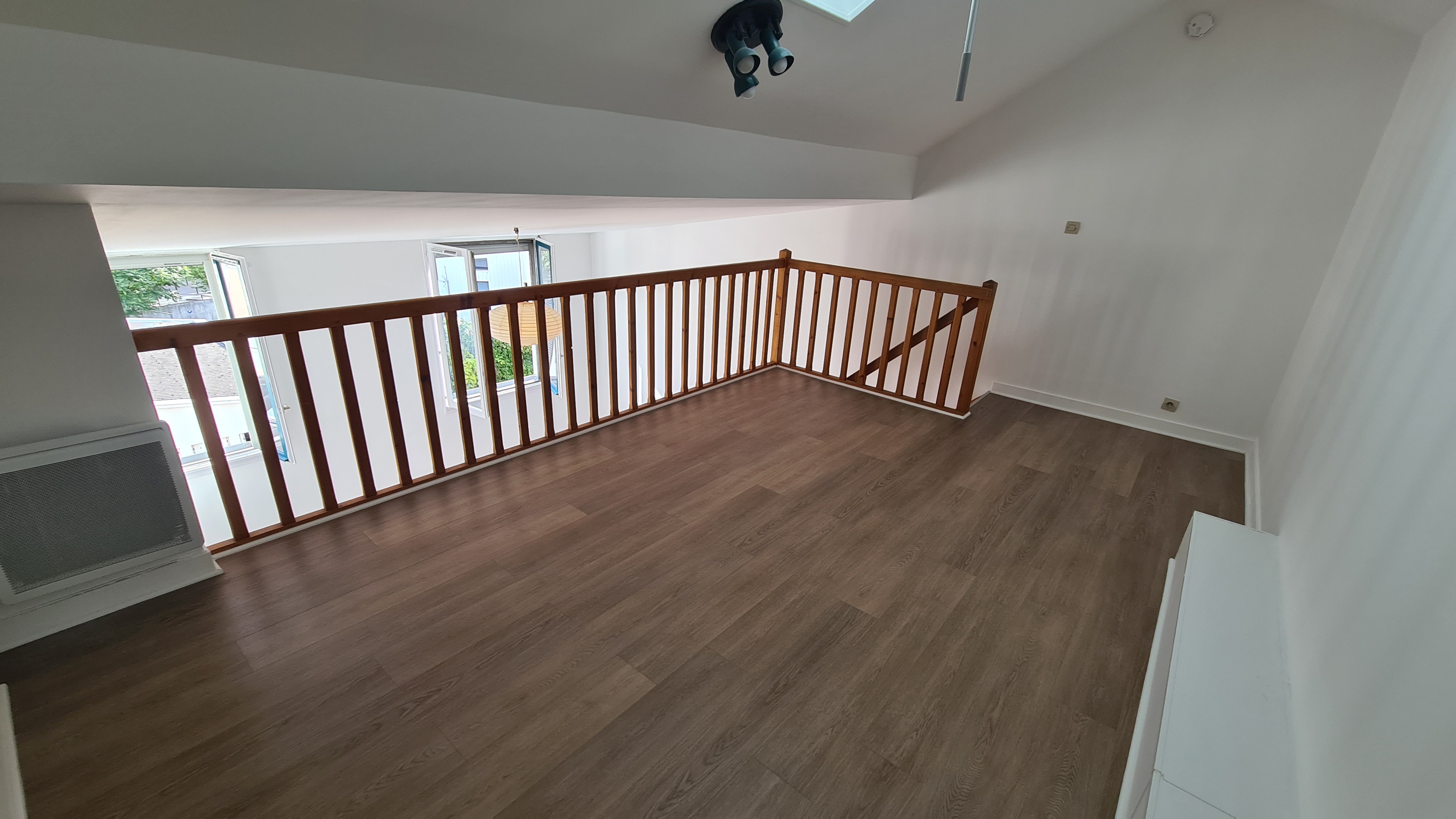 Achat immobilier Appartement 2 pièces  35m2 à Nantes (44200) - Photo n°5