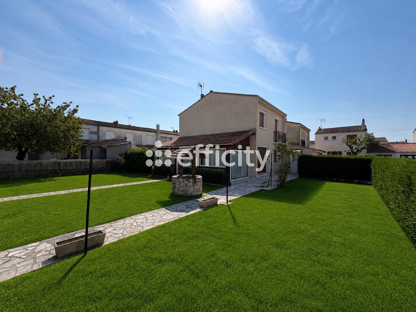 Maison 5 pièces 90 m² · à Saint-Michel · 90 m² · 153 000 €