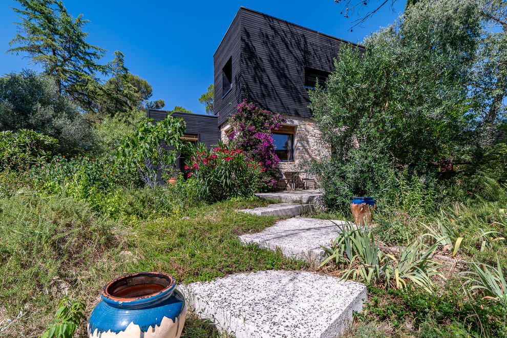 maison 5 pièces - 130m2 à Nîmes (30000)