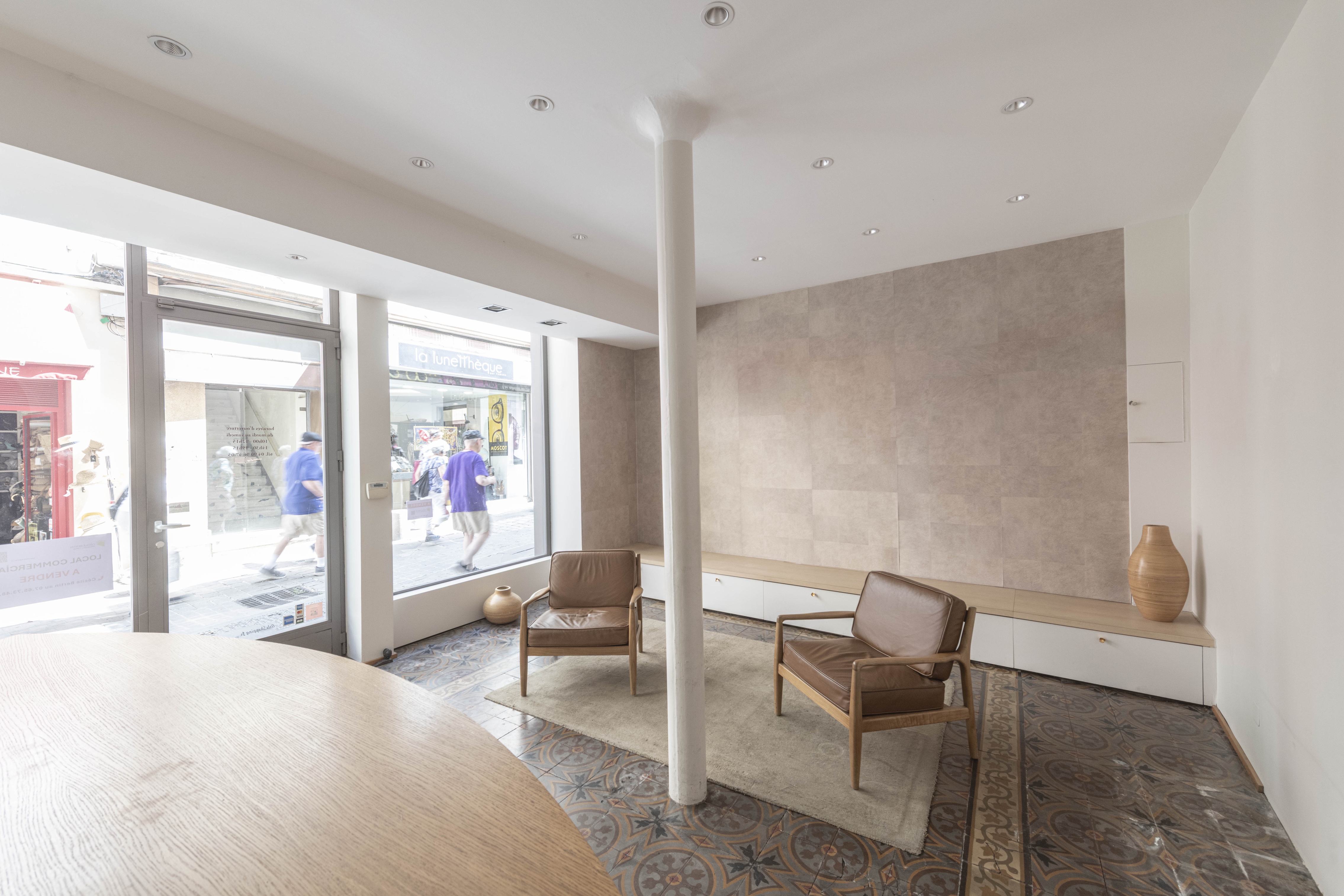 fonds-de-commerce  - 50,0m2 à Arles (13200)