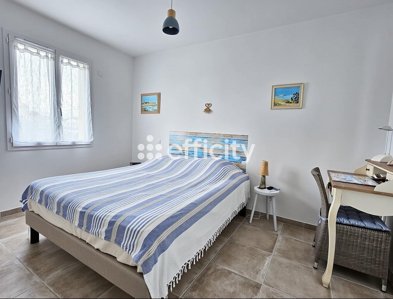 Achat immobilier Maison 4 pièces  94m2 à Saint-Froult (17780) - Photo n°12