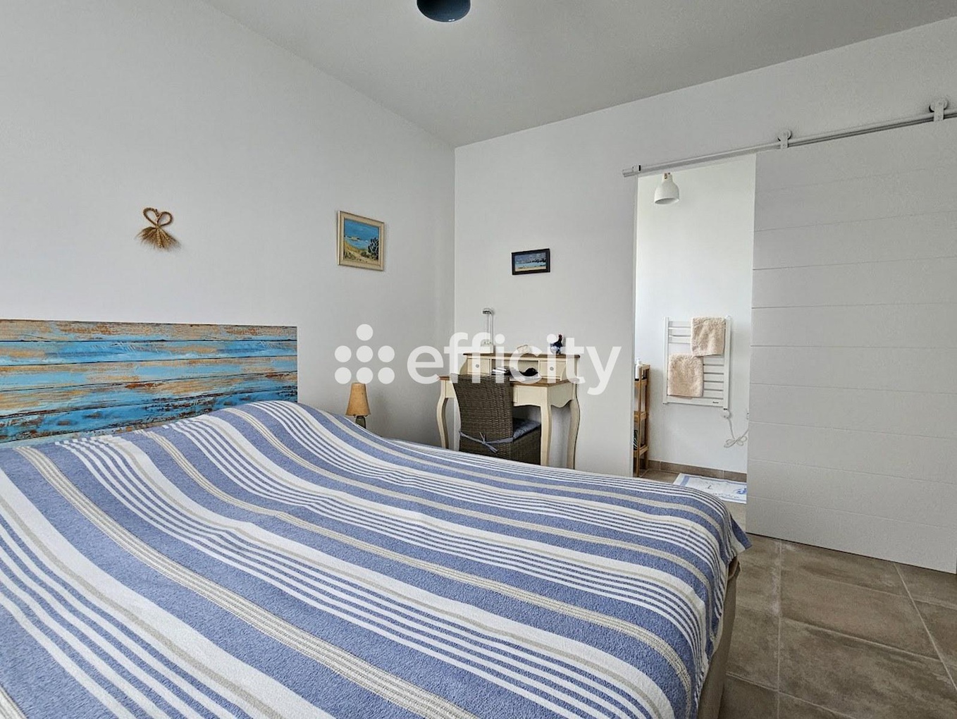 Achat immobilier Maison 4 pièces  94m2 à Saint-Froult (17780) - Photo n°13