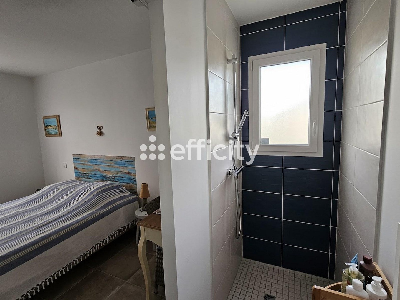 Achat immobilier Maison 4 pièces  94m2 à Saint-Froult (17780) - Photo n°14