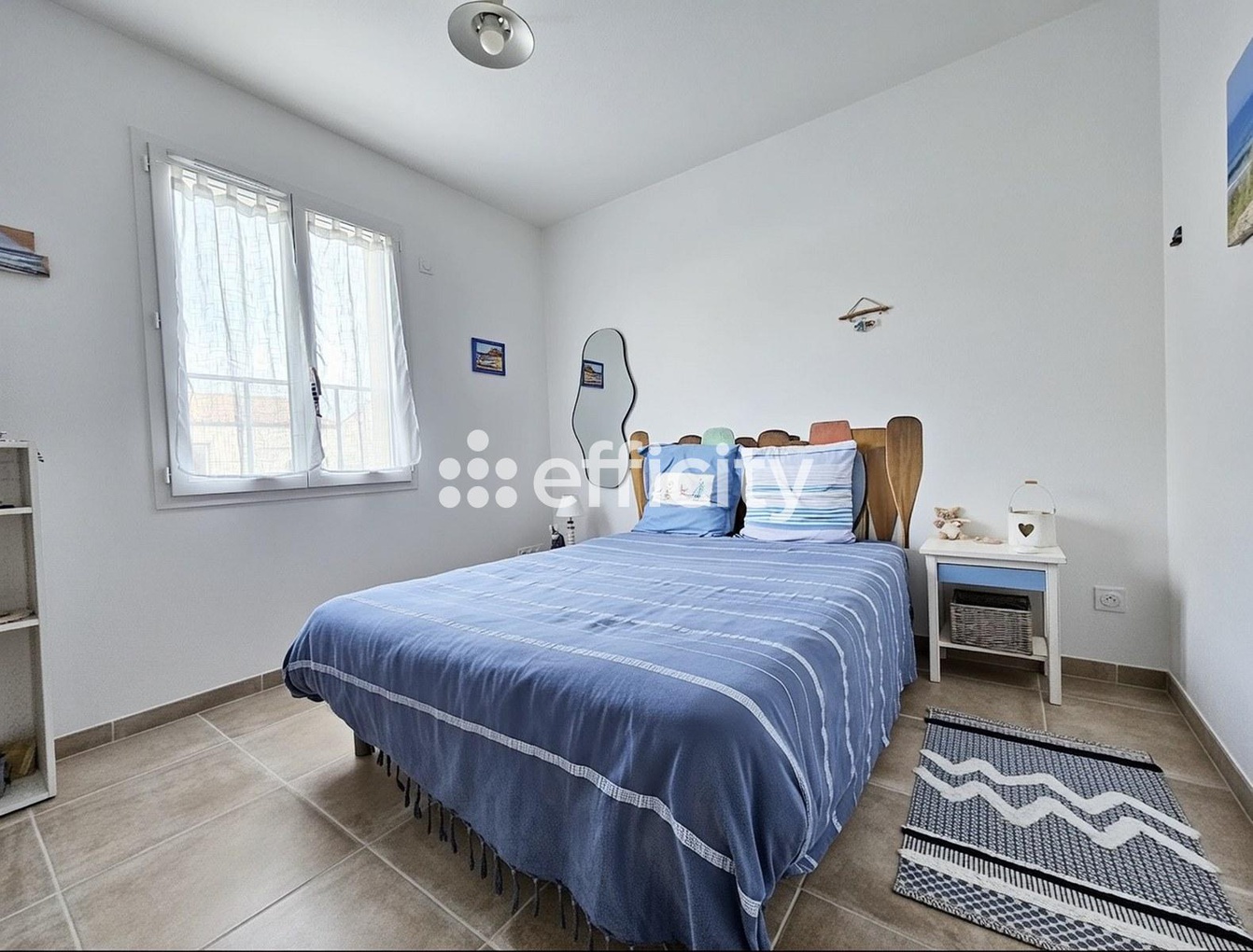 Achat immobilier Maison 4 pièces  94m2 à Saint-Froult (17780) - Photo n°16