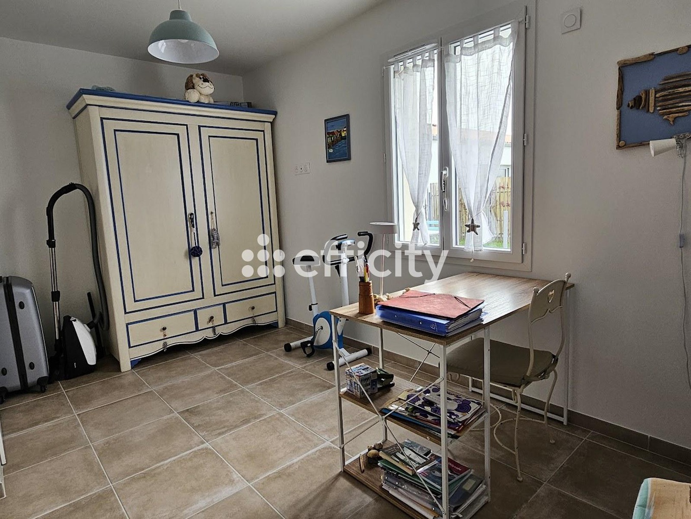 Achat immobilier Maison 4 pièces  94m2 à Saint-Froult (17780) - Photo n°20