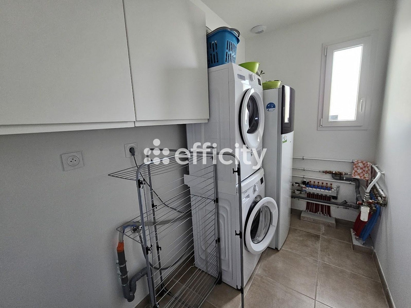 Achat immobilier Maison 4 pièces  94m2 à Saint-Froult (17780) - Photo n°21