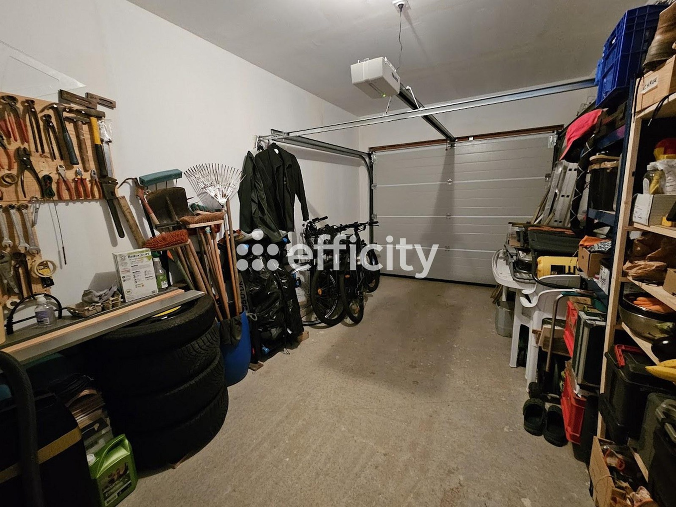 Achat immobilier Maison 4 pièces  94m2 à Saint-Froult (17780) - Photo n°22