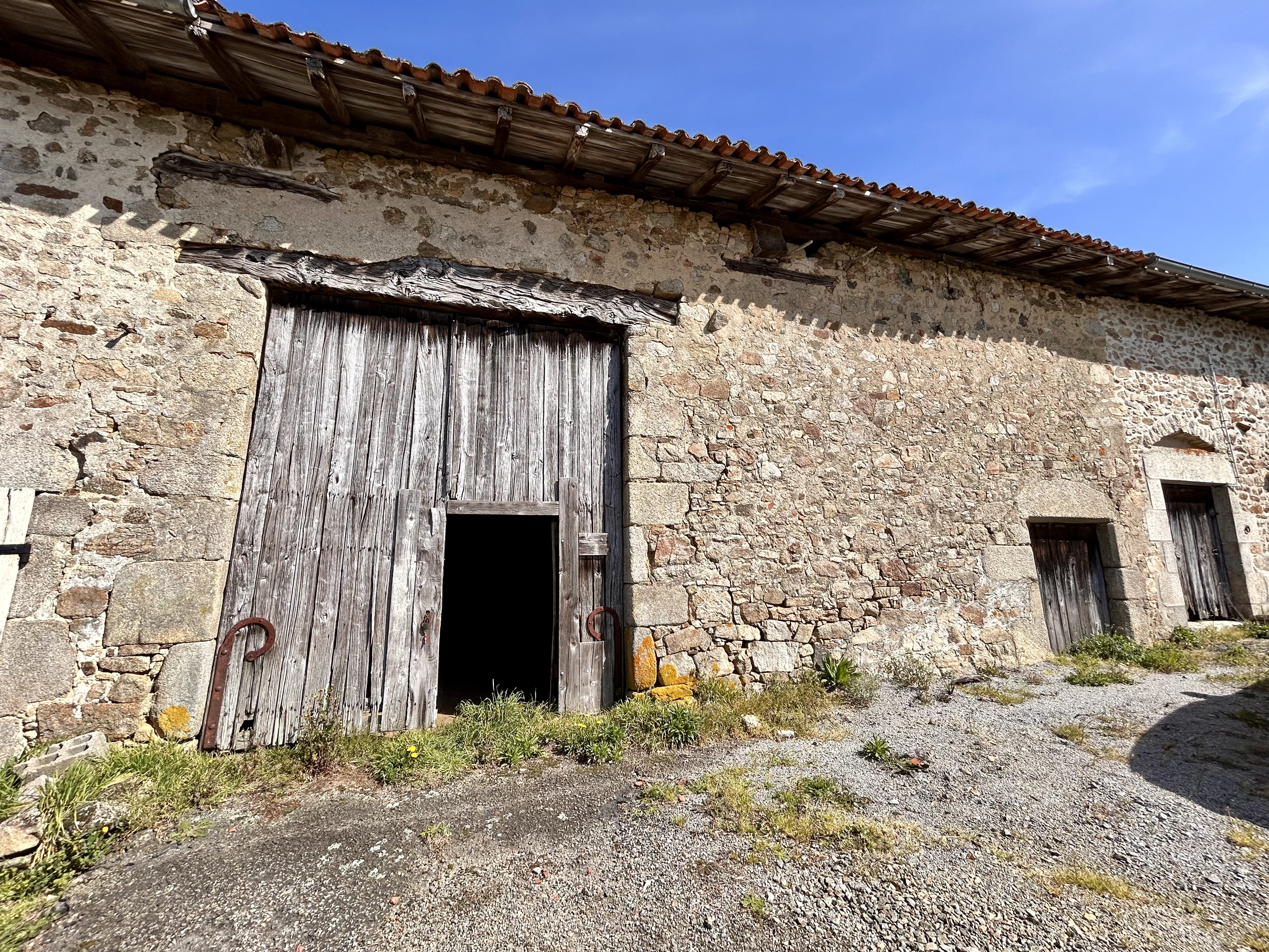 maison 1 pièces - 130,0m2 à Cieux (87520)