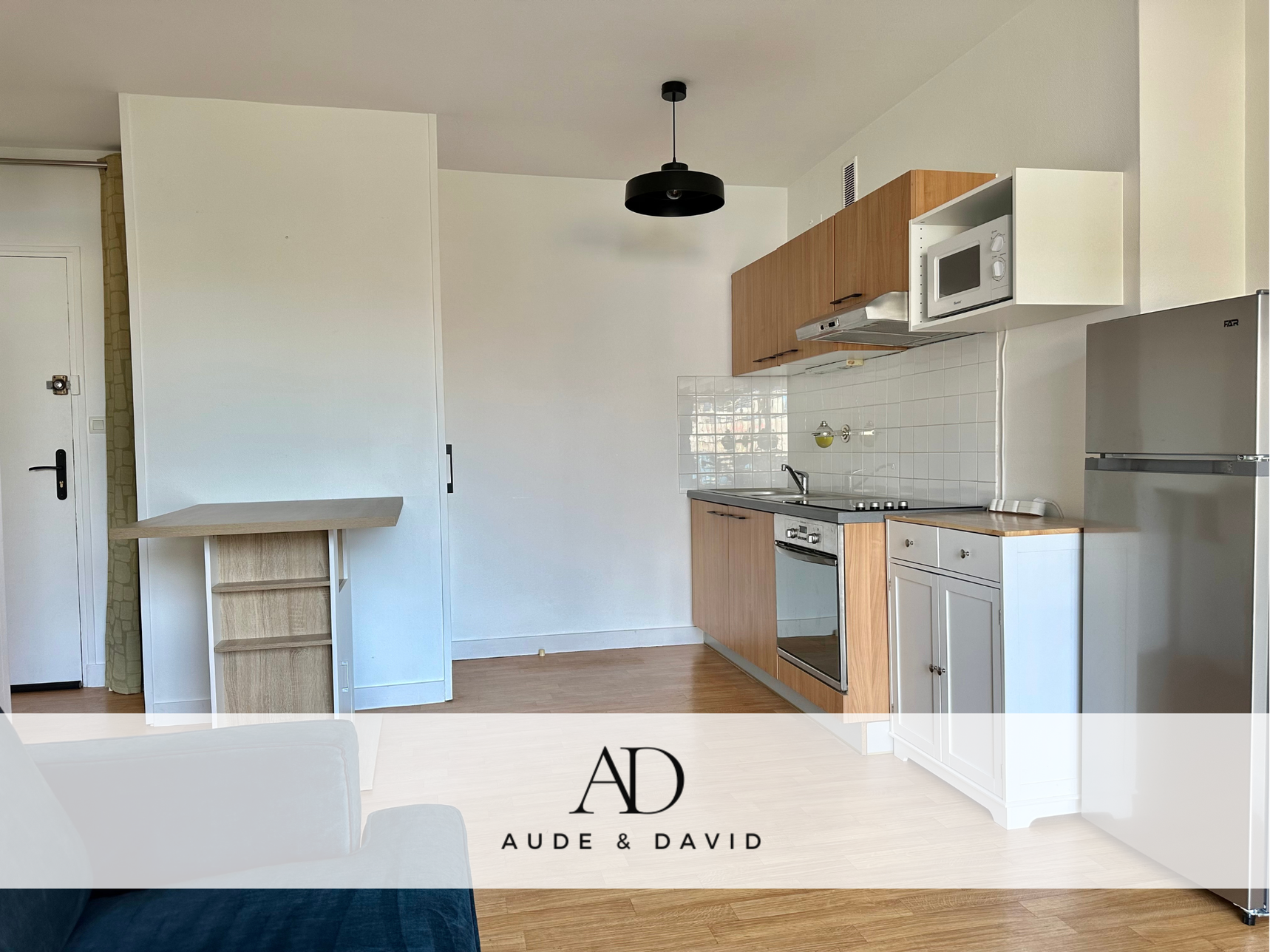 Achat immobilier Appartement 2 pièces  39m2 à Fouesnant (29170) - Photo n°12