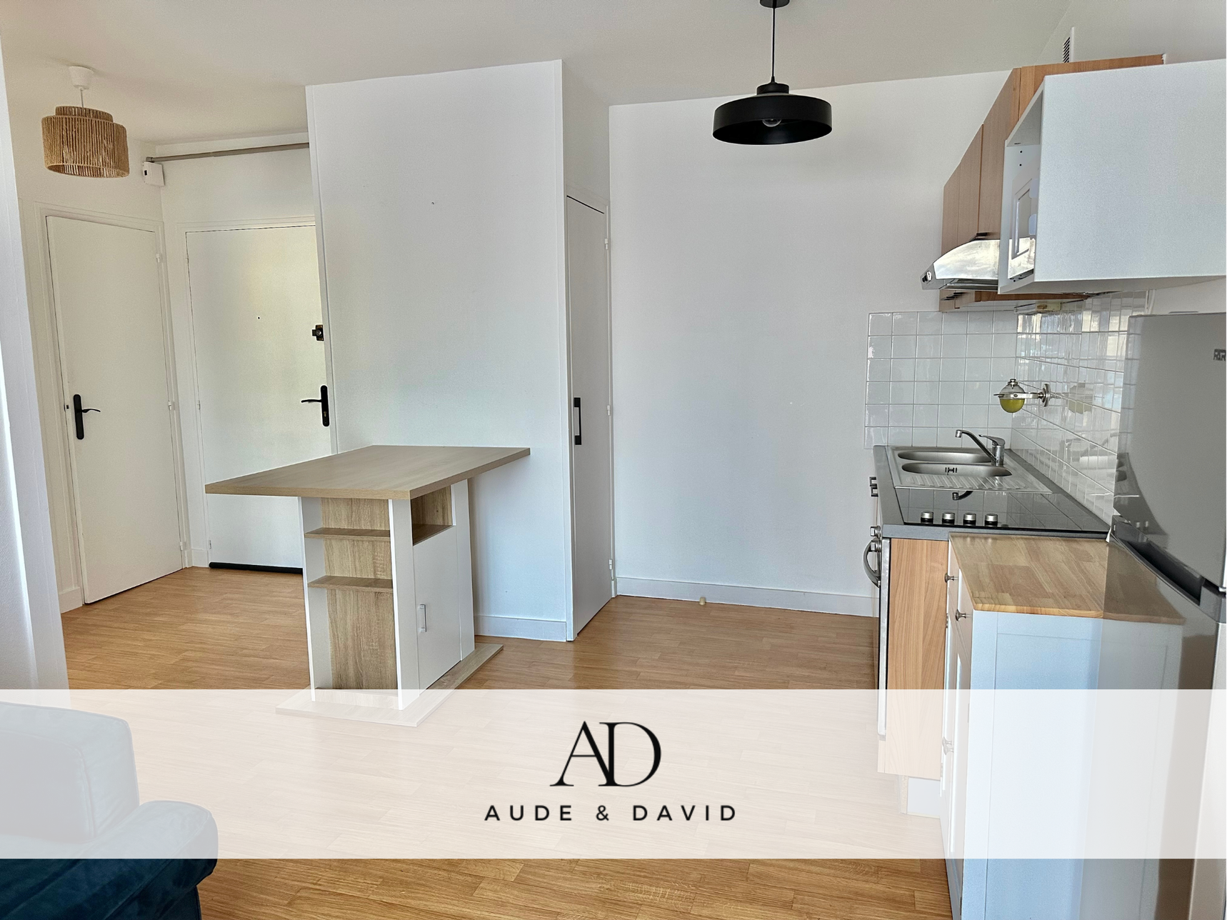 Achat immobilier Appartement 2 pièces  39m2 à Fouesnant (29170) - Photo n°11