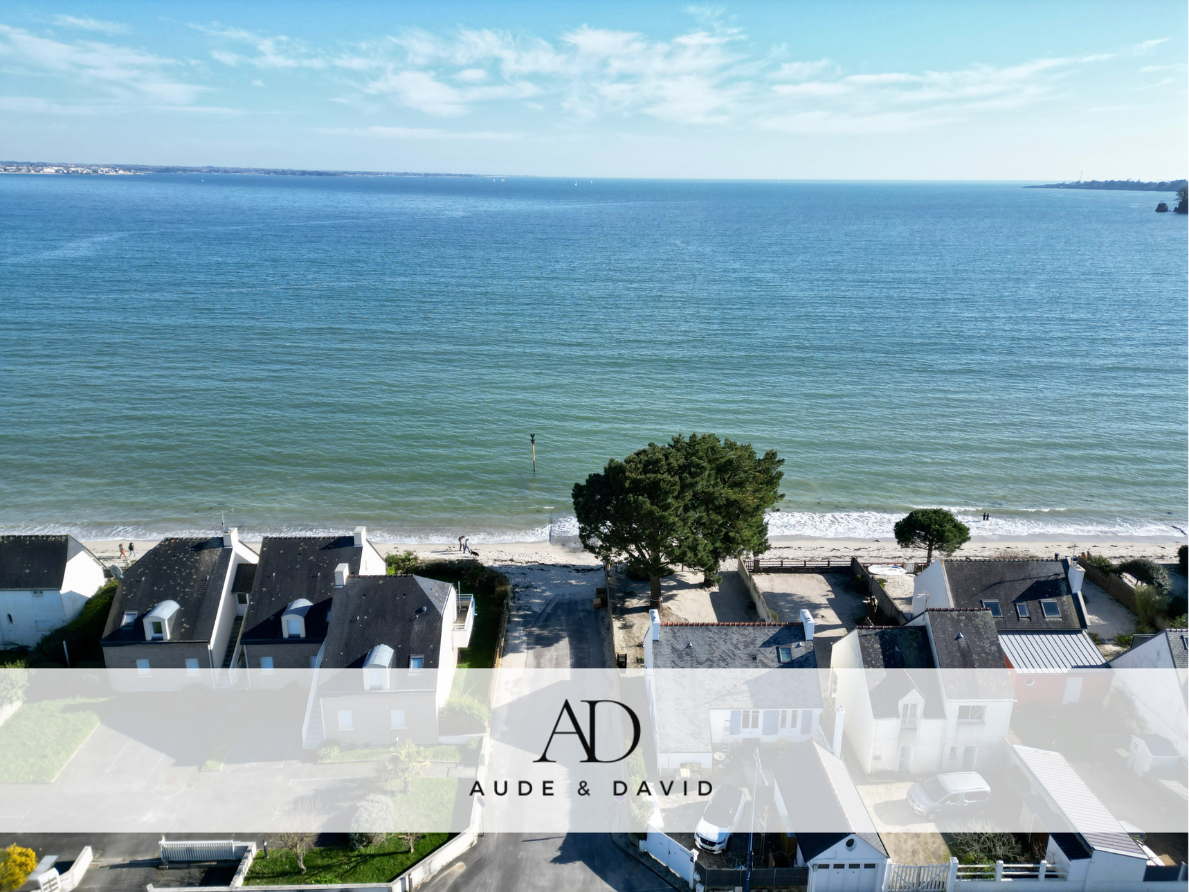 Achat immobilier Appartement 2 pièces  39m2 à Fouesnant (29170) - Photo n°16