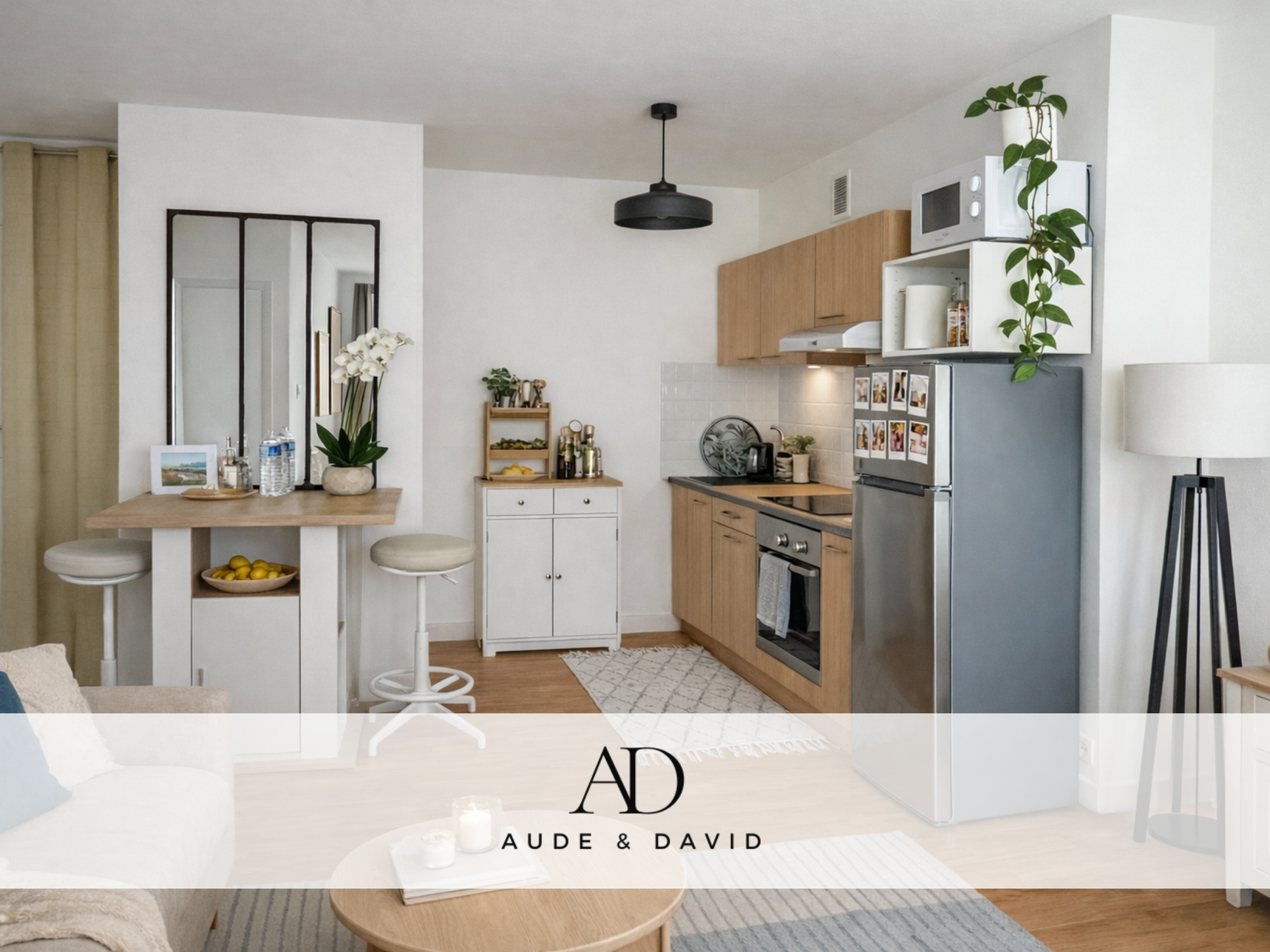 Achat immobilier Appartement 2 pièces  39m2 à Fouesnant (29170) - Photo n°4