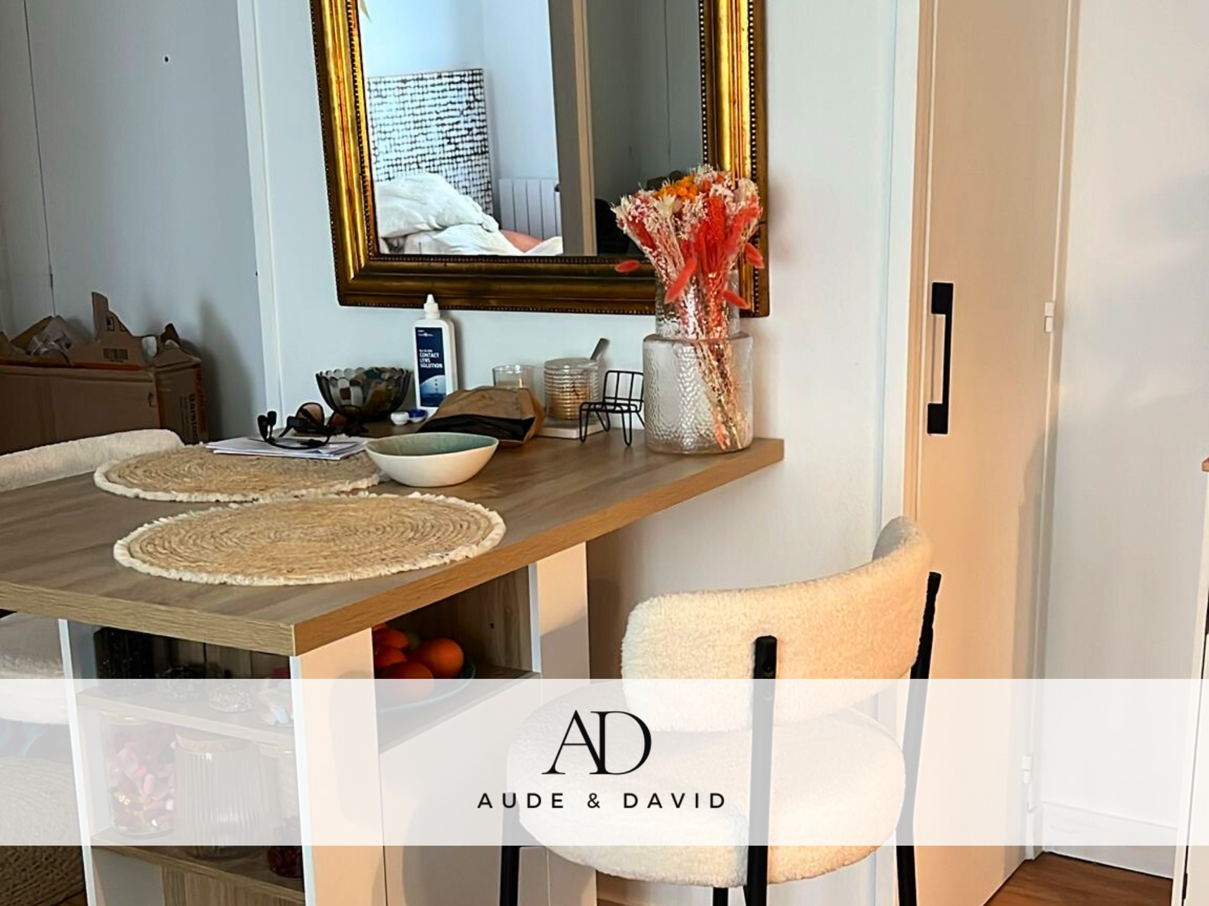 Achat immobilier Appartement 2 pièces  39m2 à Fouesnant (29170) - Photo n°9
