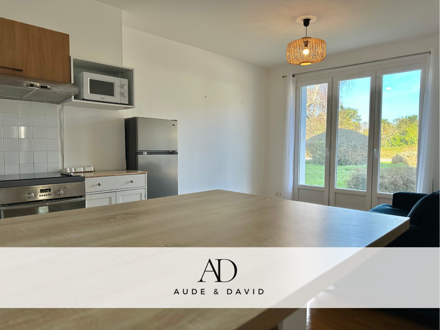 Achat immobilier Appartement 2 pièces  39m2 à Fouesnant (29170) - Photo n°8