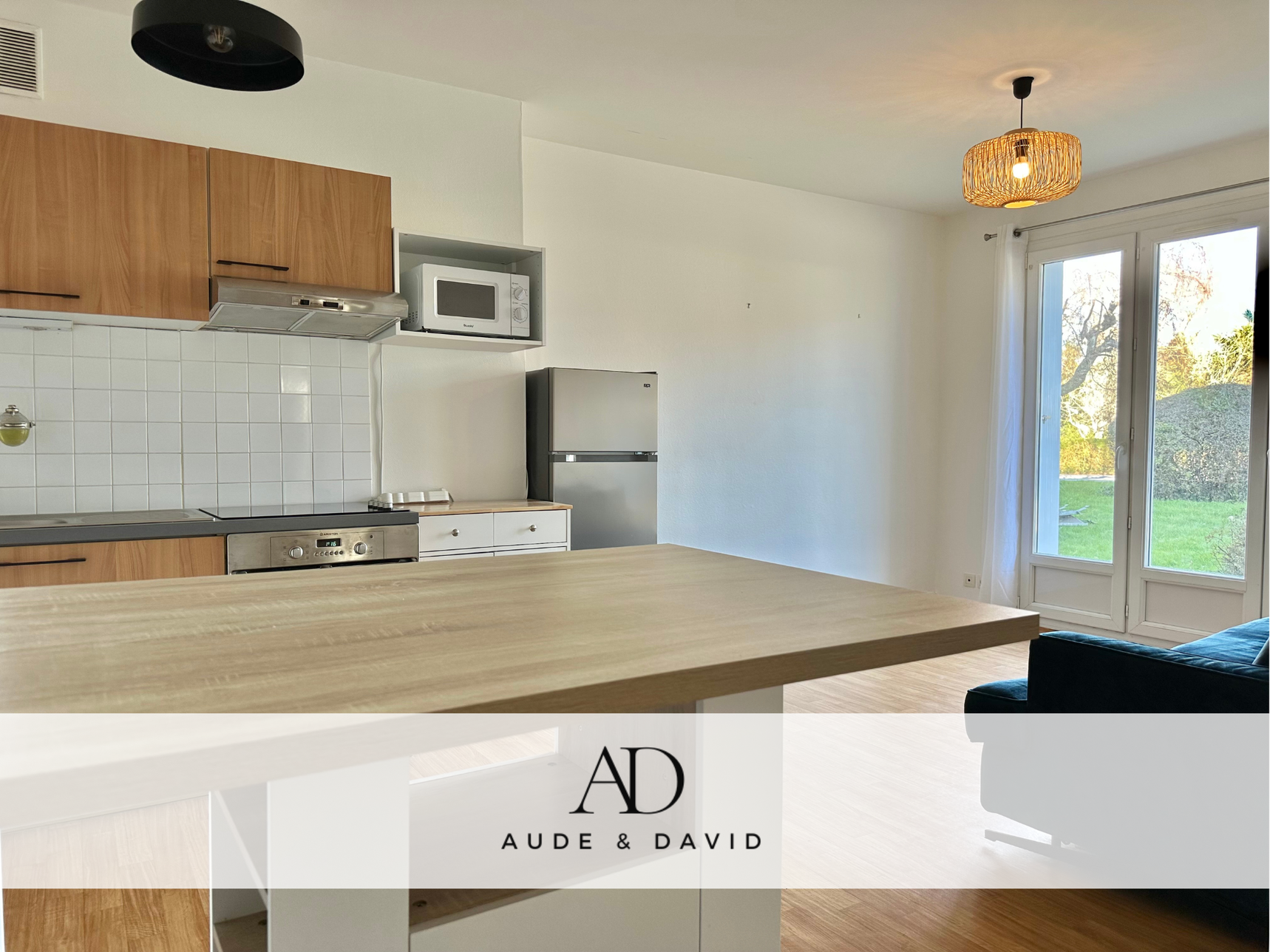 Achat immobilier Appartement 2 pièces  39m2 à Fouesnant (29170) - Photo n°10