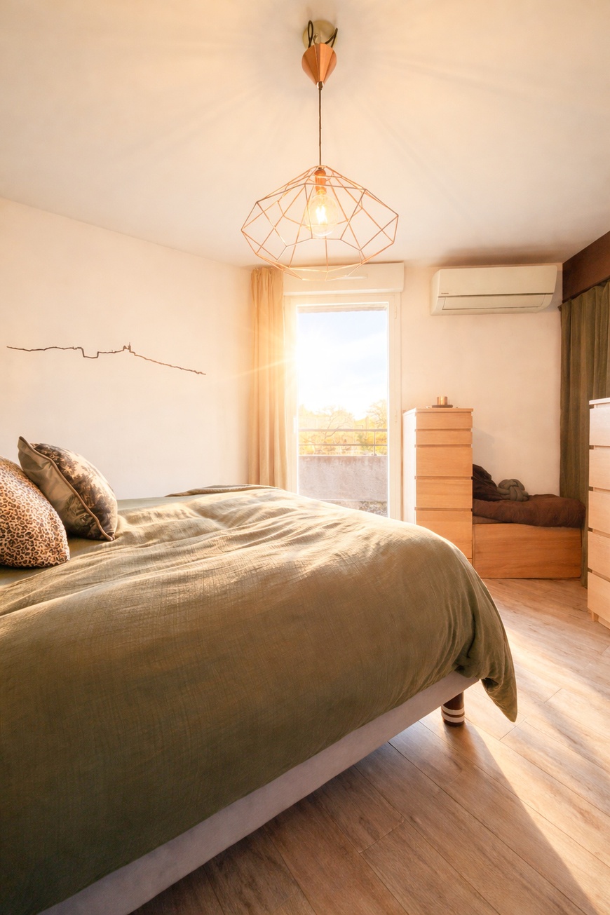 Achat immobilier Appartement 3 pièces  75m2 à Marseille (13004) - Photo n°6