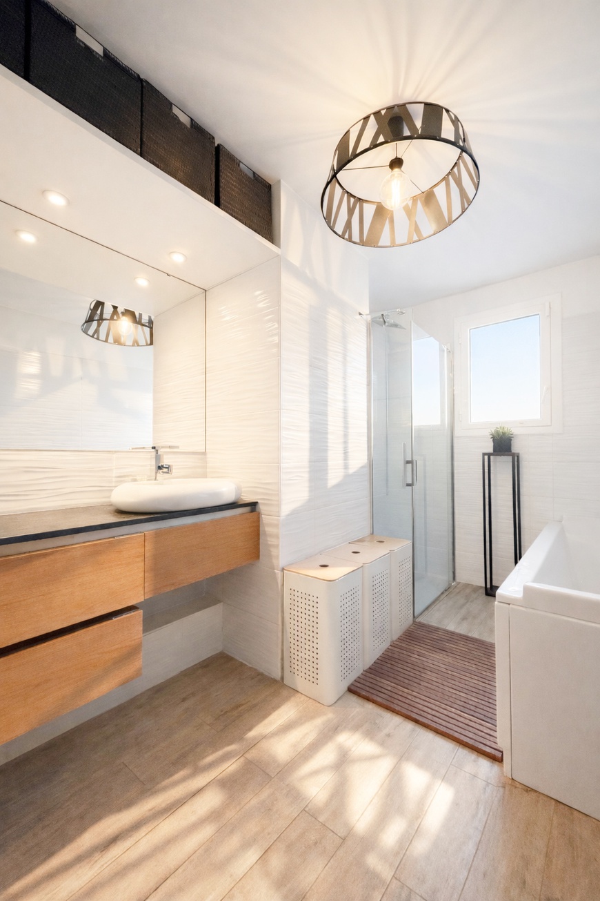 Achat immobilier Appartement 3 pièces  75m2 à Marseille (13004) - Photo n°7