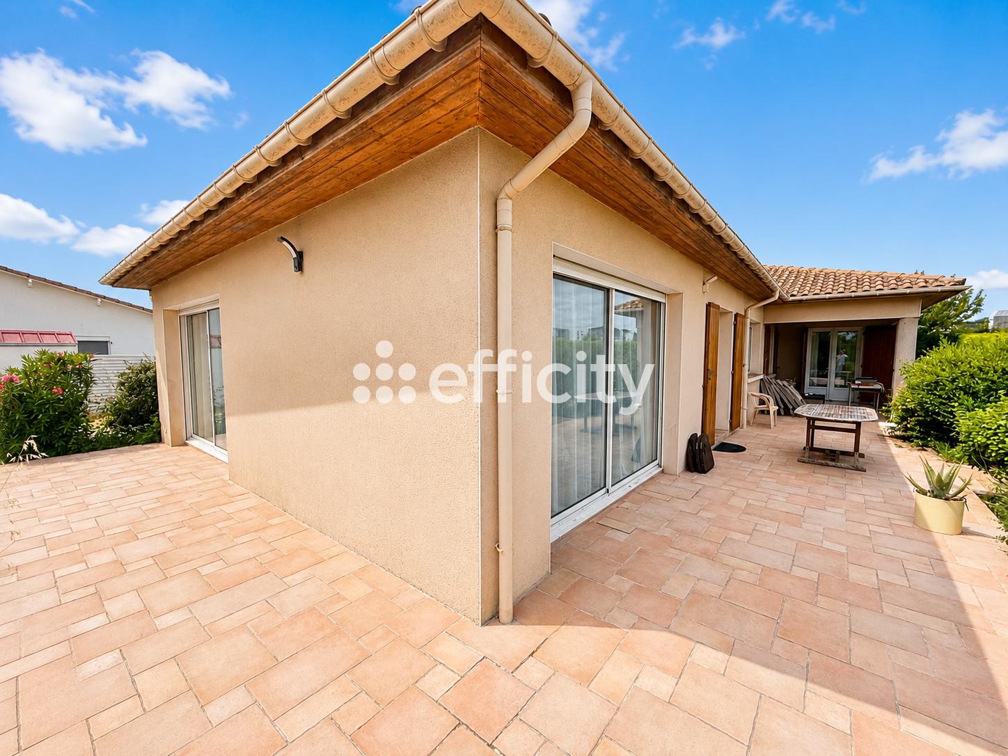 Maison 4 pièces 135 m² · à Saint-Palais-sur-Mer · 135 m² · 450 000 €