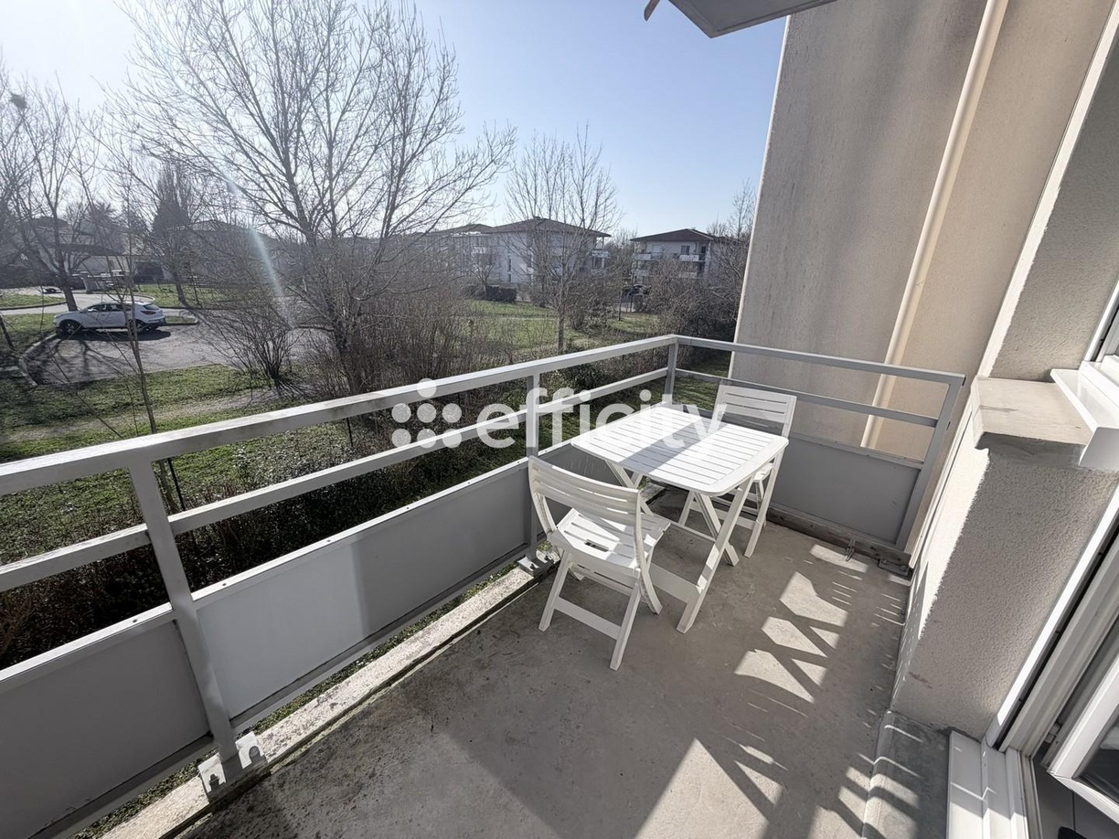 Achat immobilier Appartement 3 pièces  55m2 à Bergerac (24100) - Photo n°12