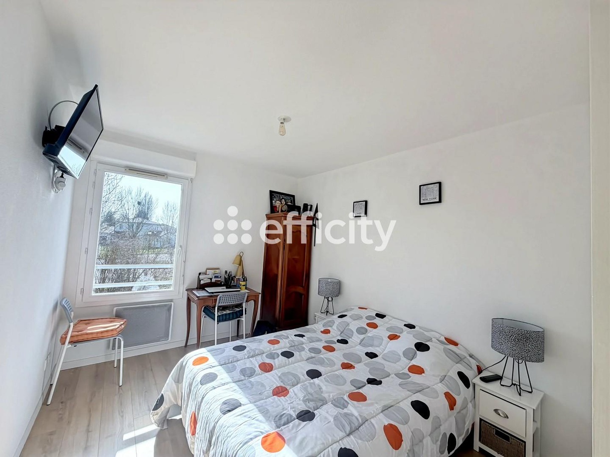 Achat immobilier Appartement 3 pièces  55m2 à Bergerac (24100) - Photo n°6