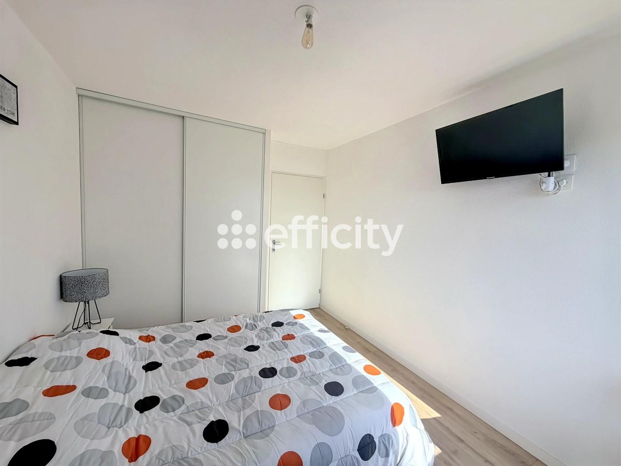 Achat immobilier Appartement 3 pièces  55m2 à Bergerac (24100) - Photo n°7