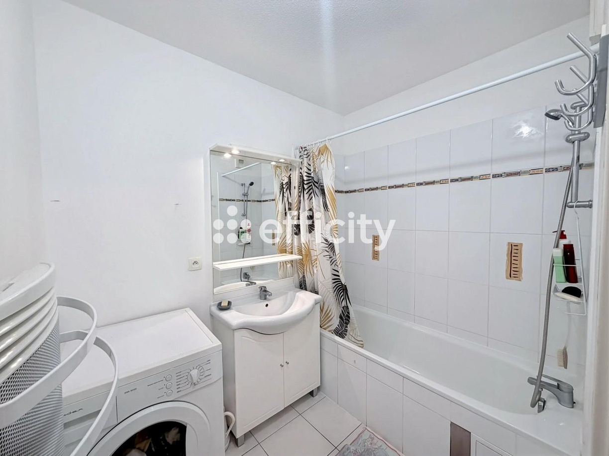 Achat immobilier Appartement 3 pièces  55m2 à Bergerac (24100) - Photo n°10