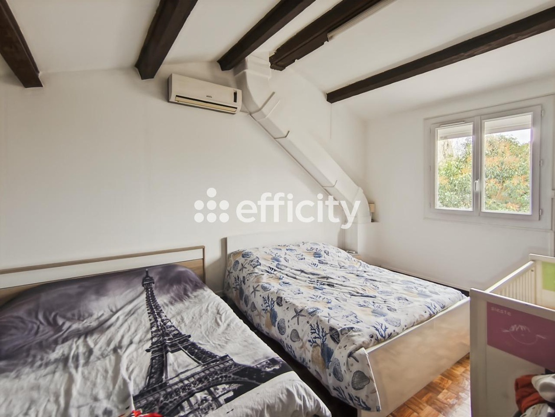 Achat immobilier Maison 4 pièces  89m2 à Mauguio (34130) - Photo n°6