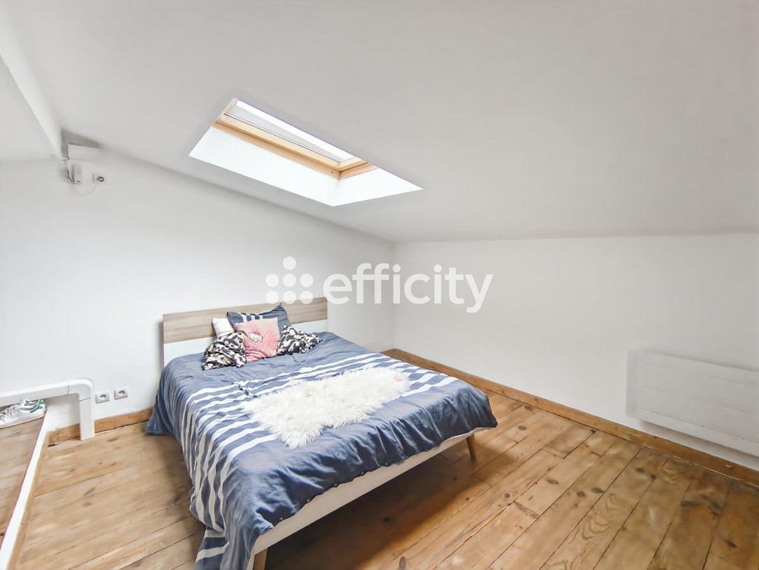 Achat immobilier Maison 4 pièces  89m2 à Mauguio (34130) - Photo n°5