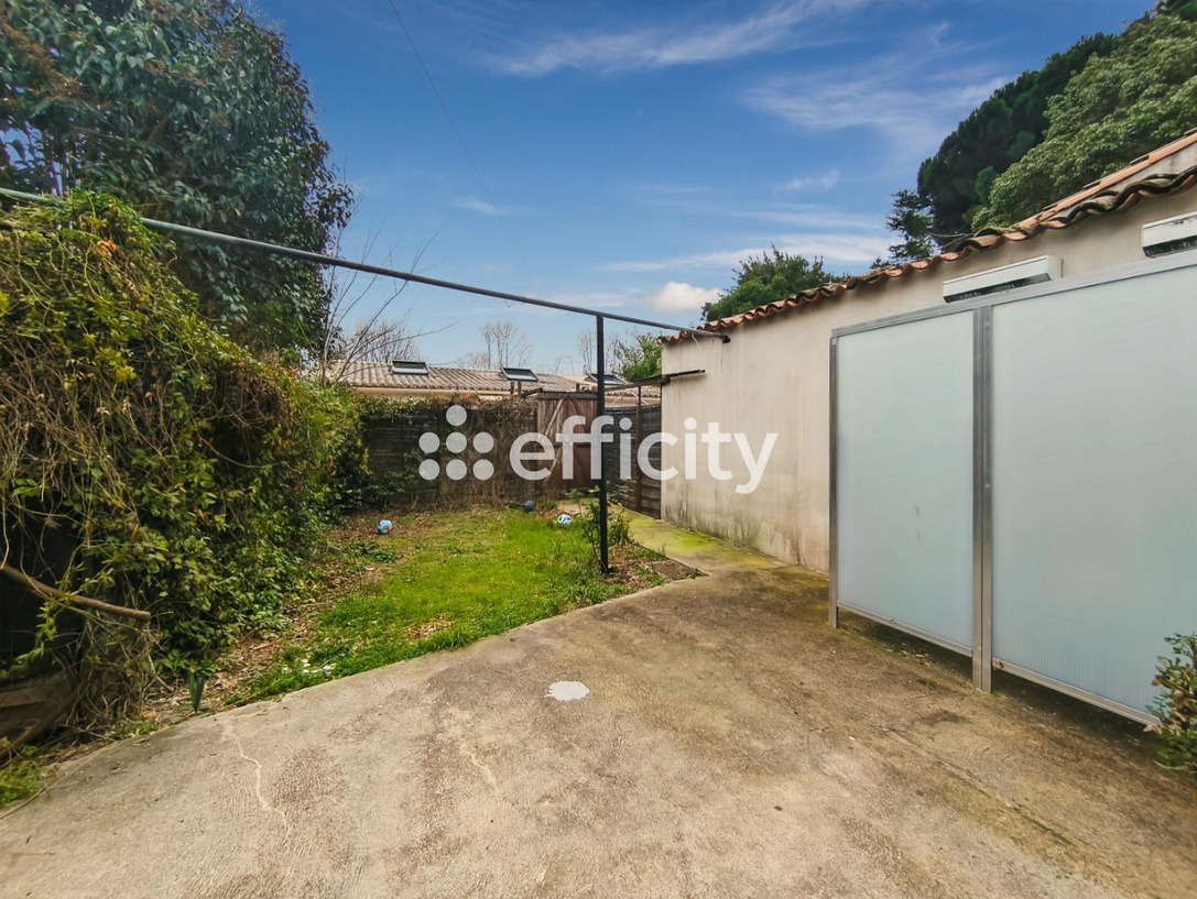 Achat immobilier Maison 4 pièces  89m2 à Mauguio (34130) - Photo n°1