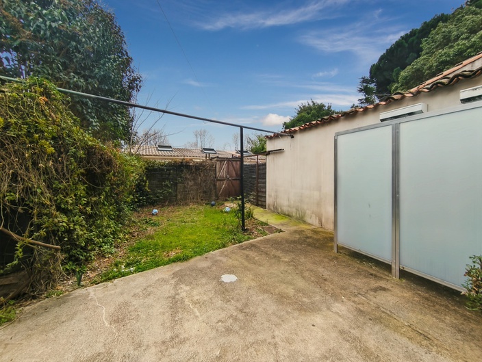 maison 4 pièces - 89m2 à Mauguio (34130)