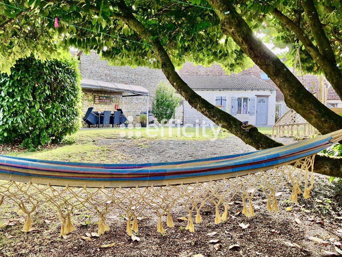 maison 4 pièces - 125m2 à Raymond (18130)