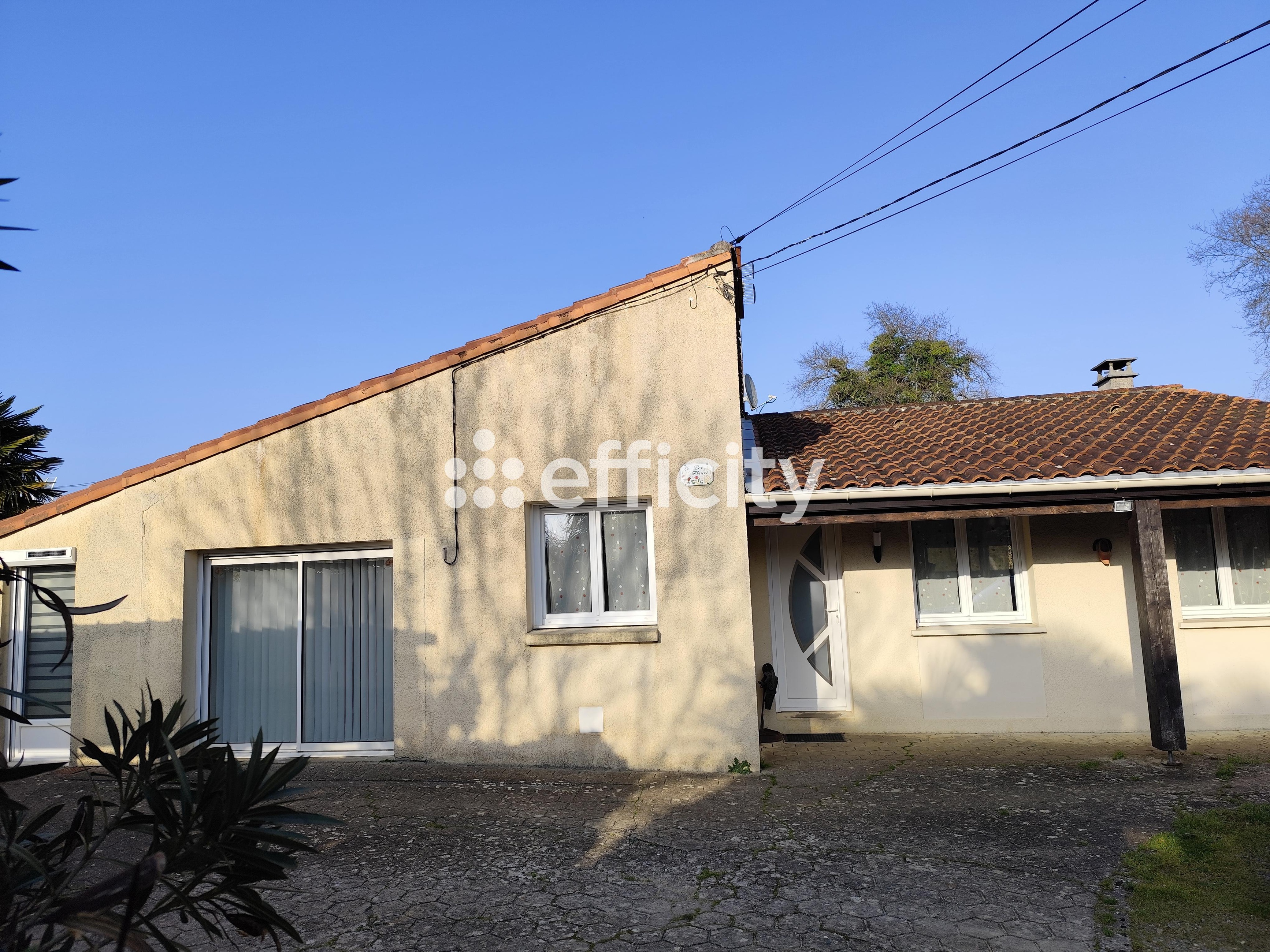 Achat immobilier Local commercial 5 pièces  208m2 à Rétaud (17460) - Photo n°9