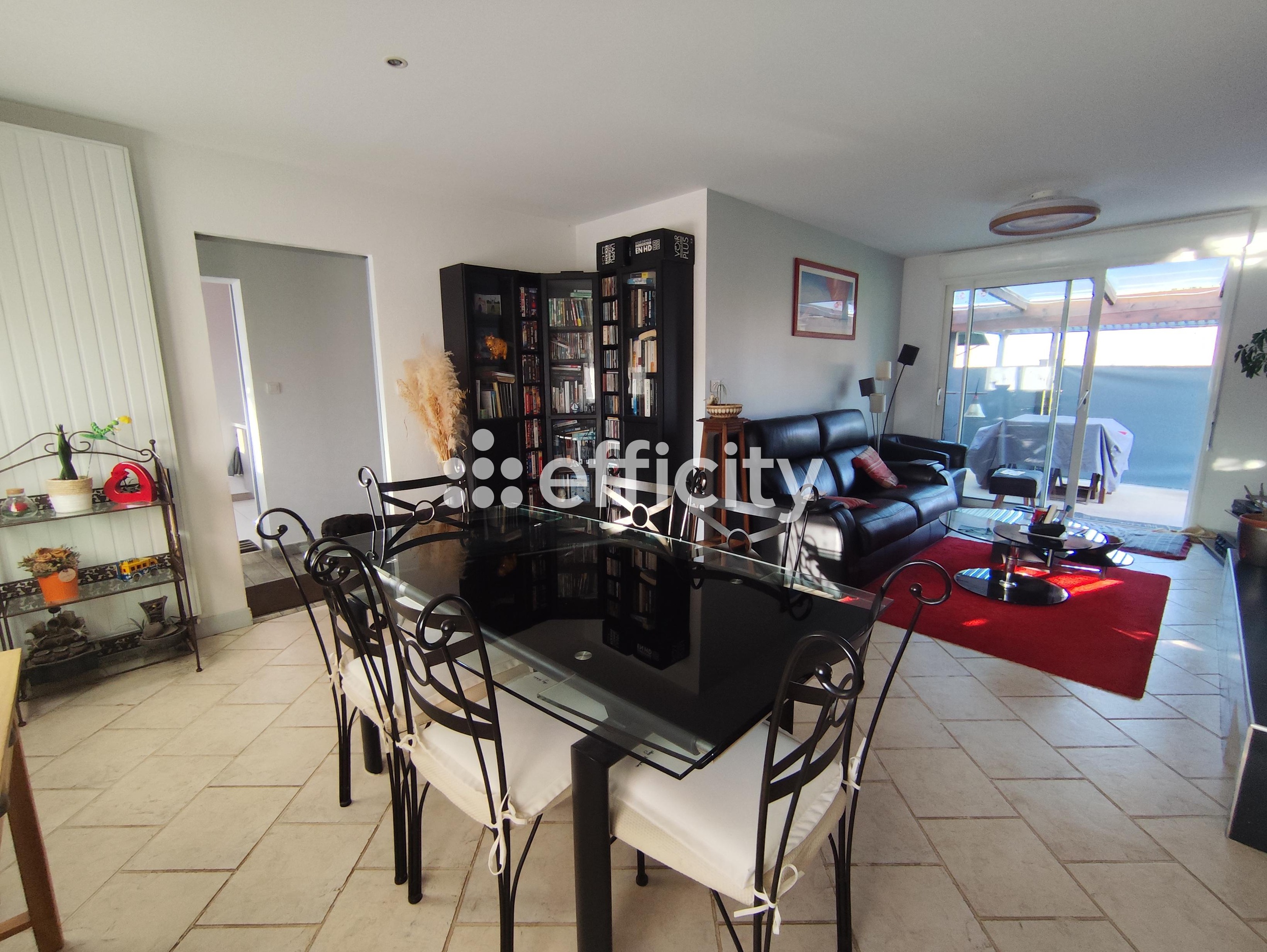 Achat immobilier Local commercial 5 pièces  208m2 à Rétaud (17460) - Photo n°10