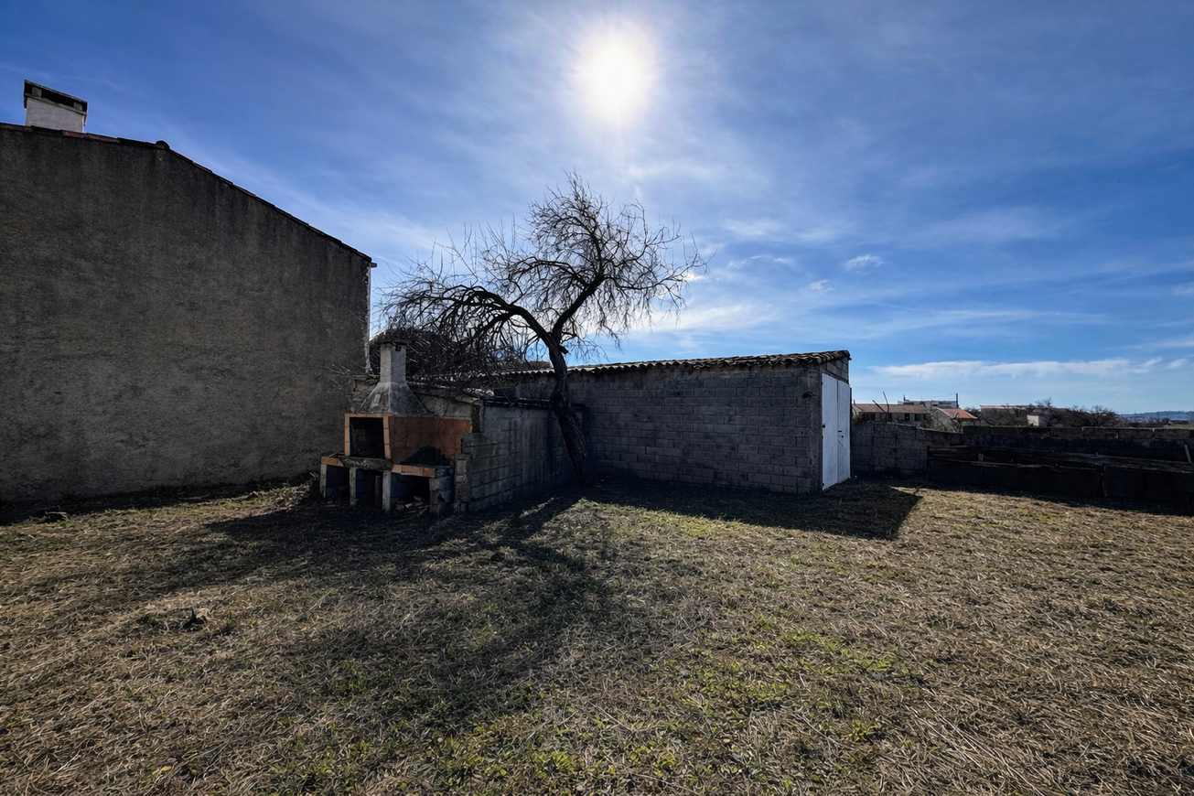 Achat immobilier Maison 3 pièces  86m2 à Frontignan (34110) - Photo n°5