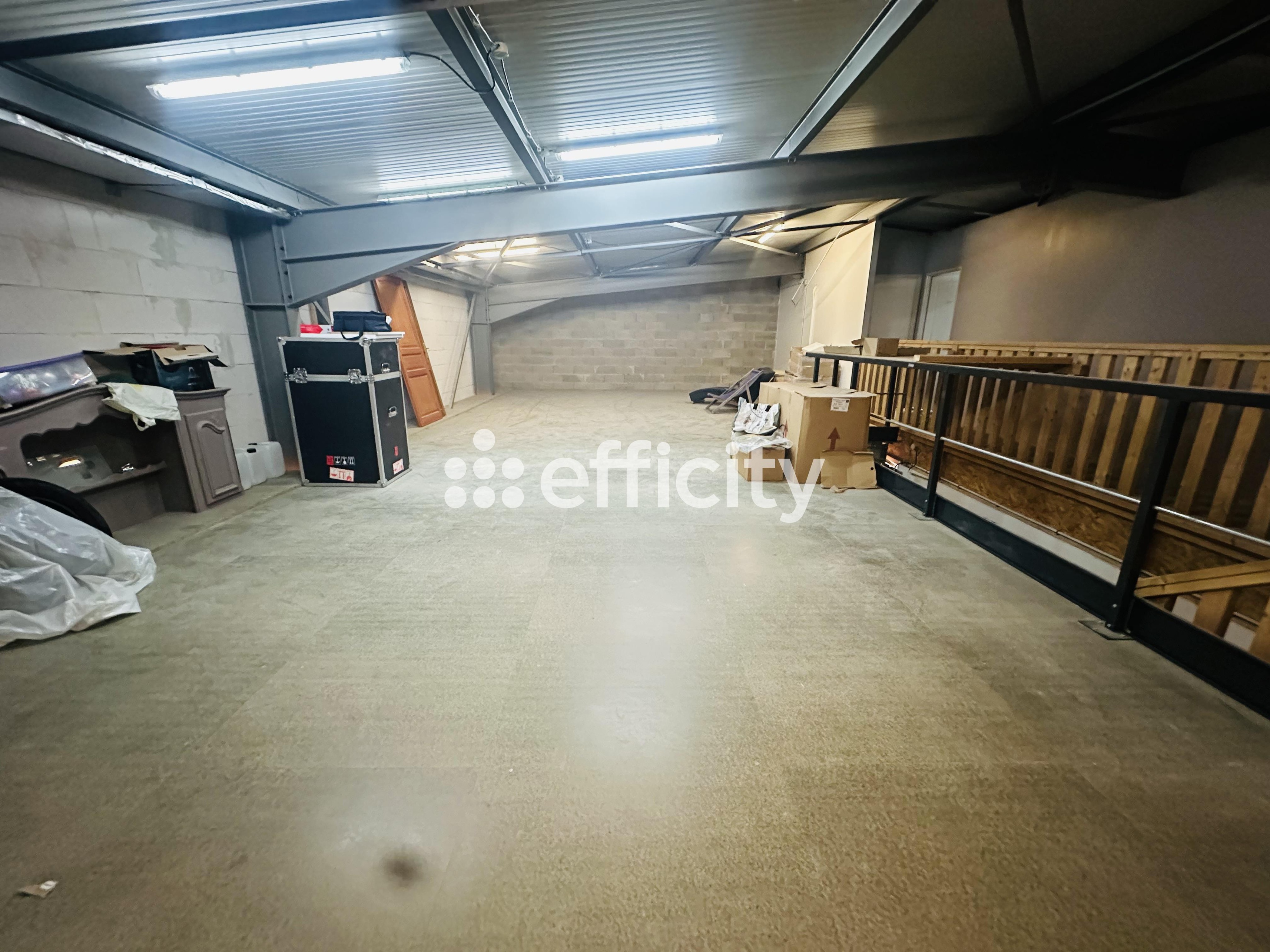 Achat immobilier Local commercial 6 pièces  321m2 à Quetigny (21800) - Photo n°8