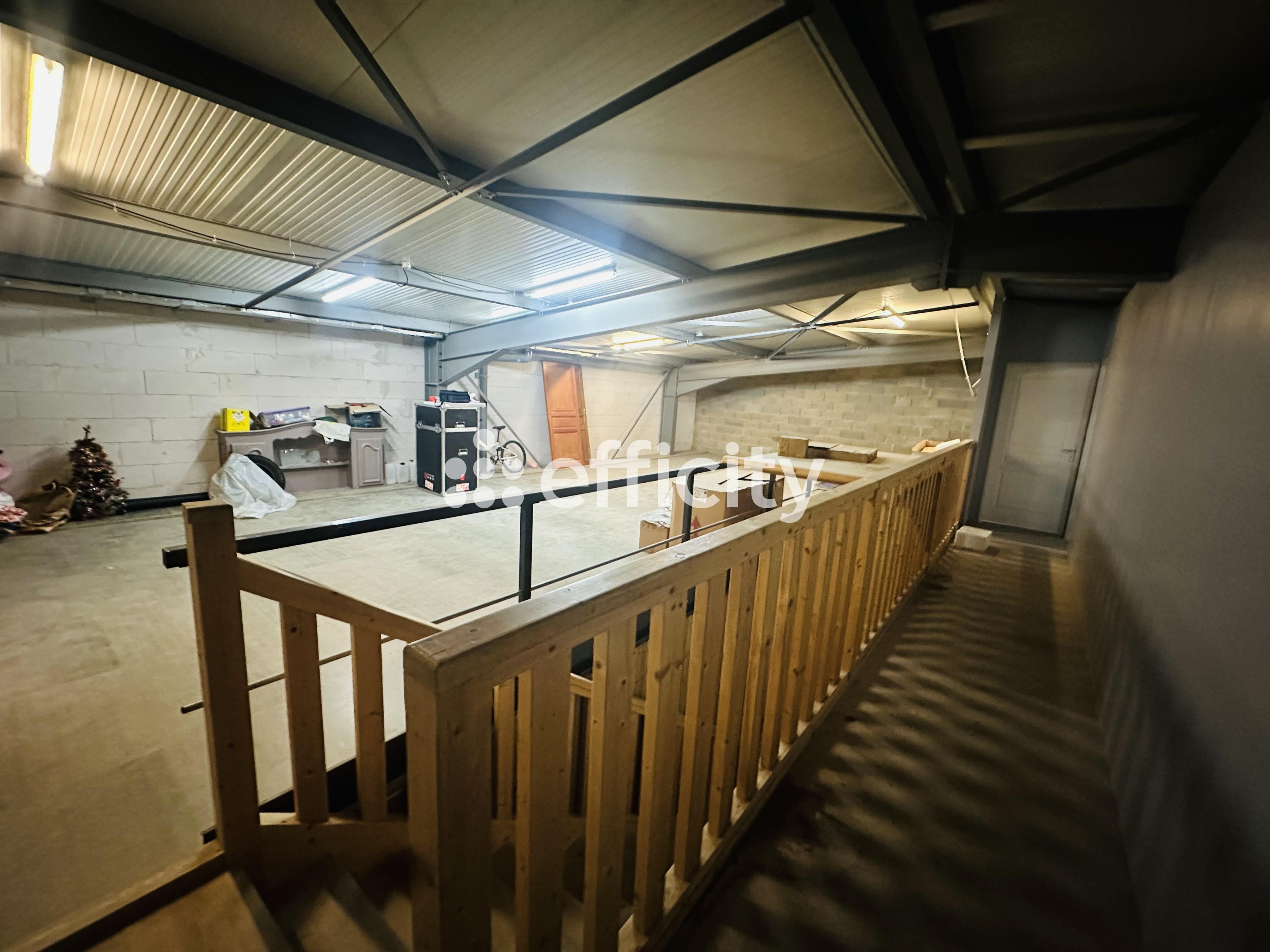 Achat immobilier Local commercial 6 pièces  321m2 à Quetigny (21800) - Photo n°9