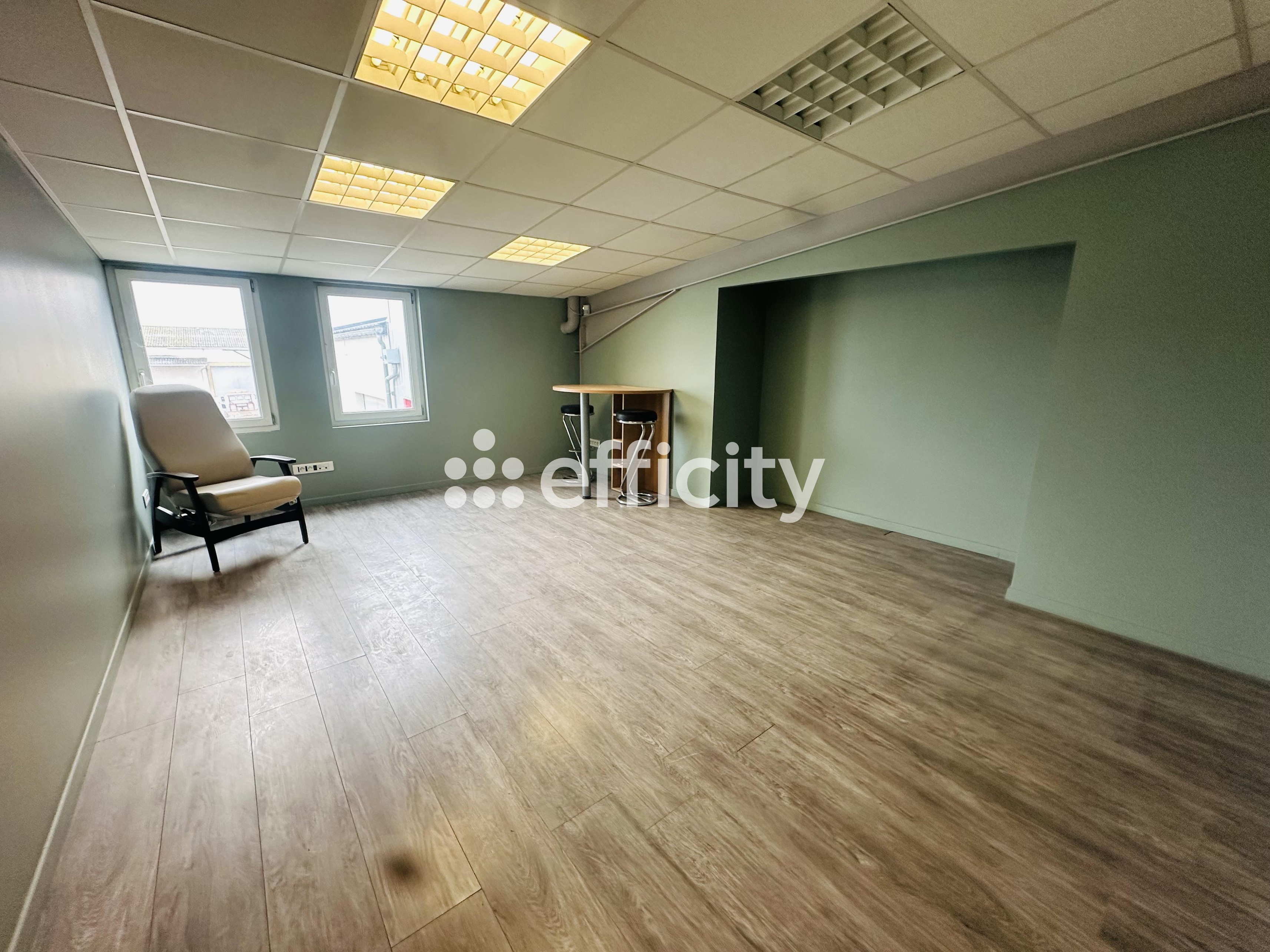 Achat immobilier Local commercial 6 pièces  321m2 à Quetigny (21800) - Photo n°6