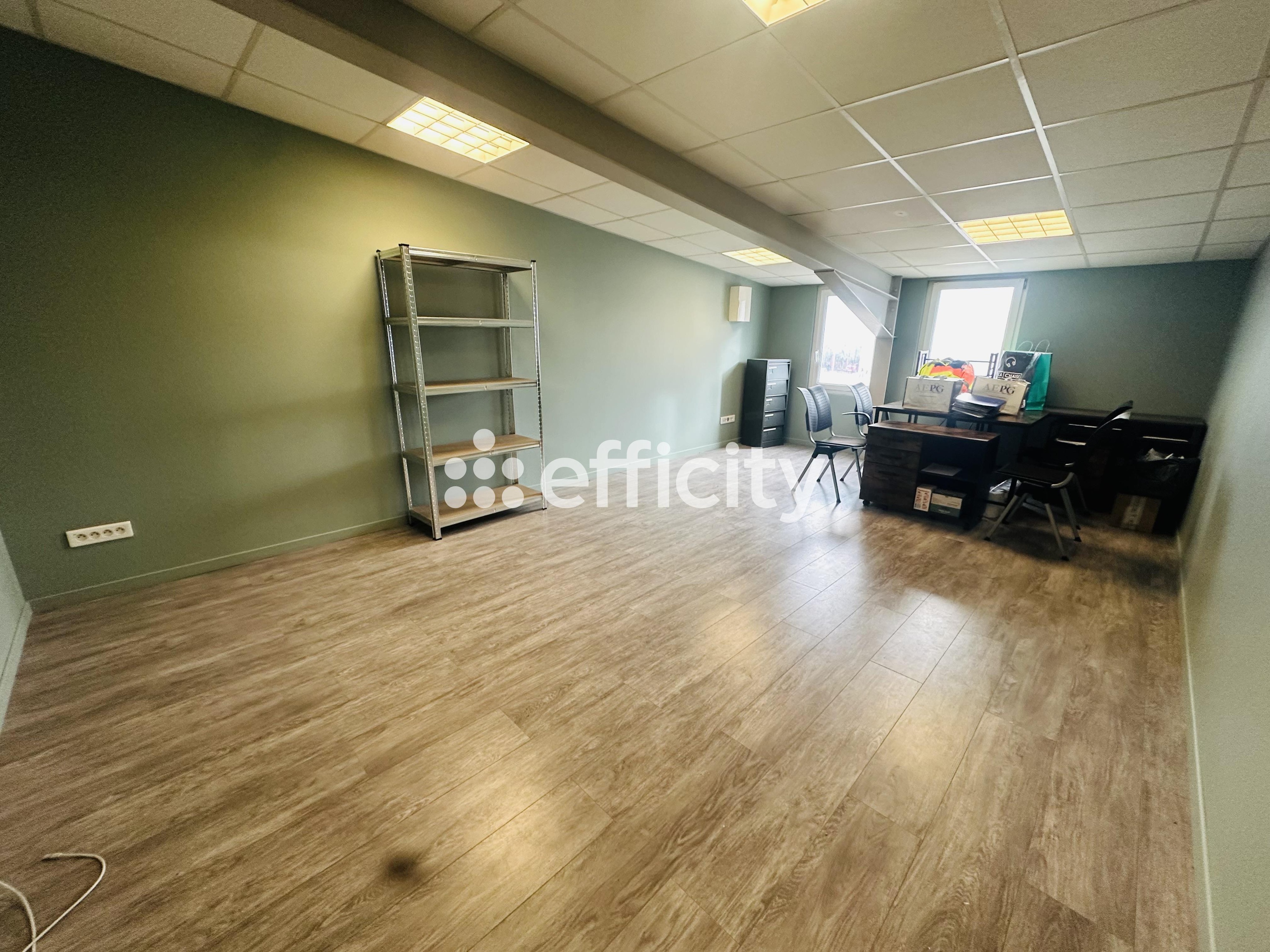 Achat immobilier Local commercial 6 pièces  321m2 à Quetigny (21800) - Photo n°5