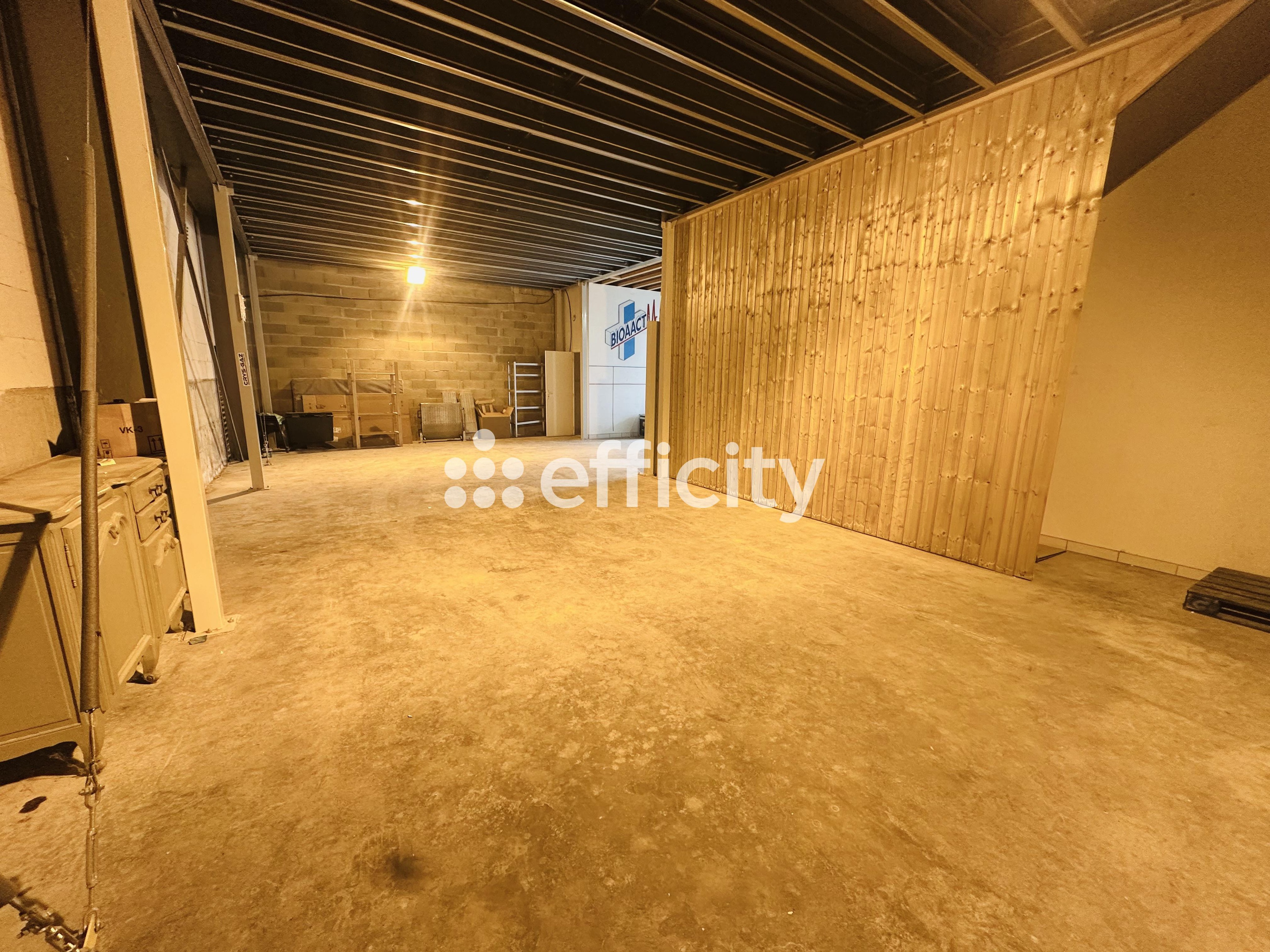 Achat immobilier Local commercial 6 pièces  321m2 à Quetigny (21800) - Photo n°4