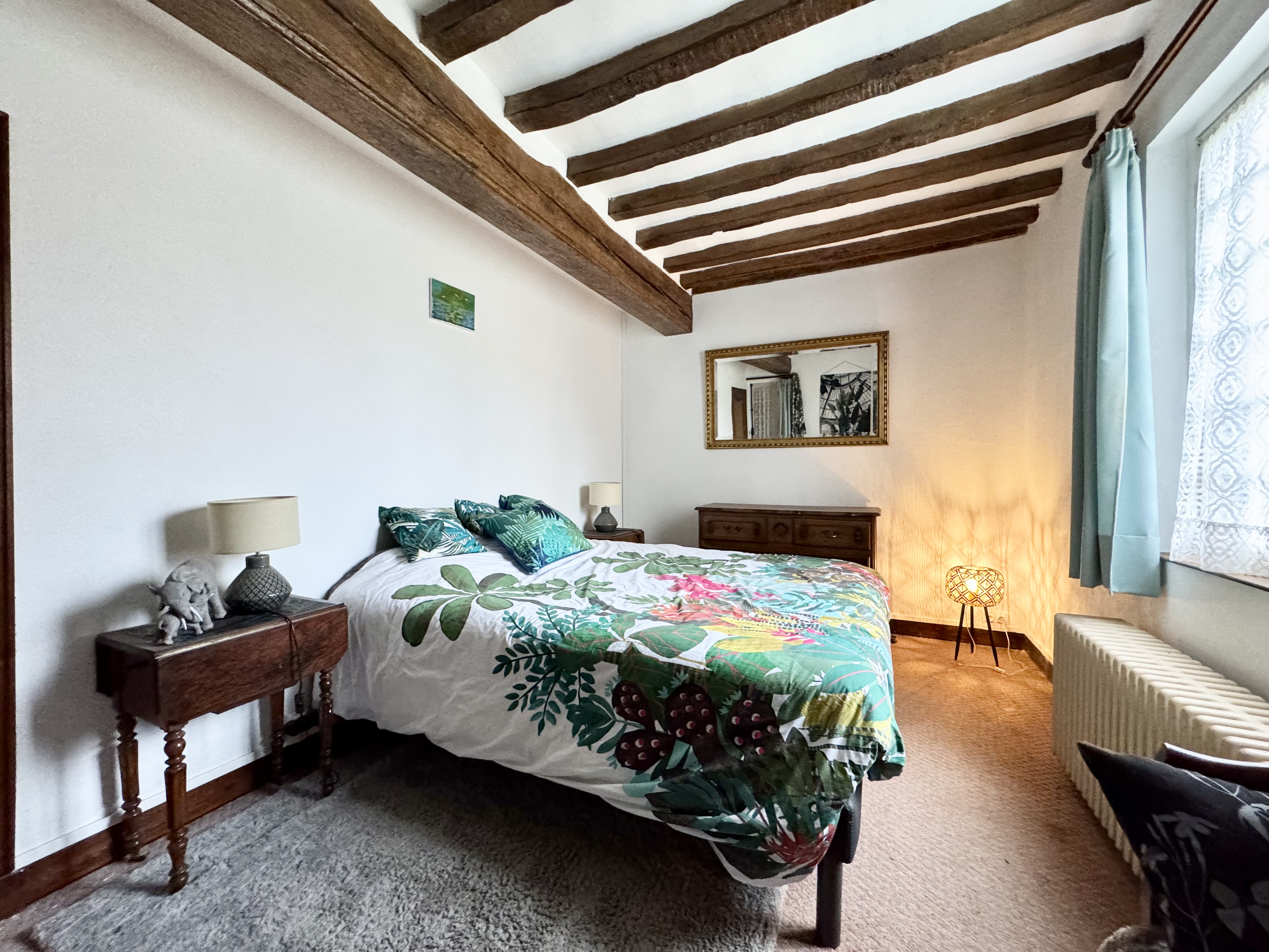 Achat immobilier Maison 9 pièces  230m2 à Gisors (27140) - Photo n°5