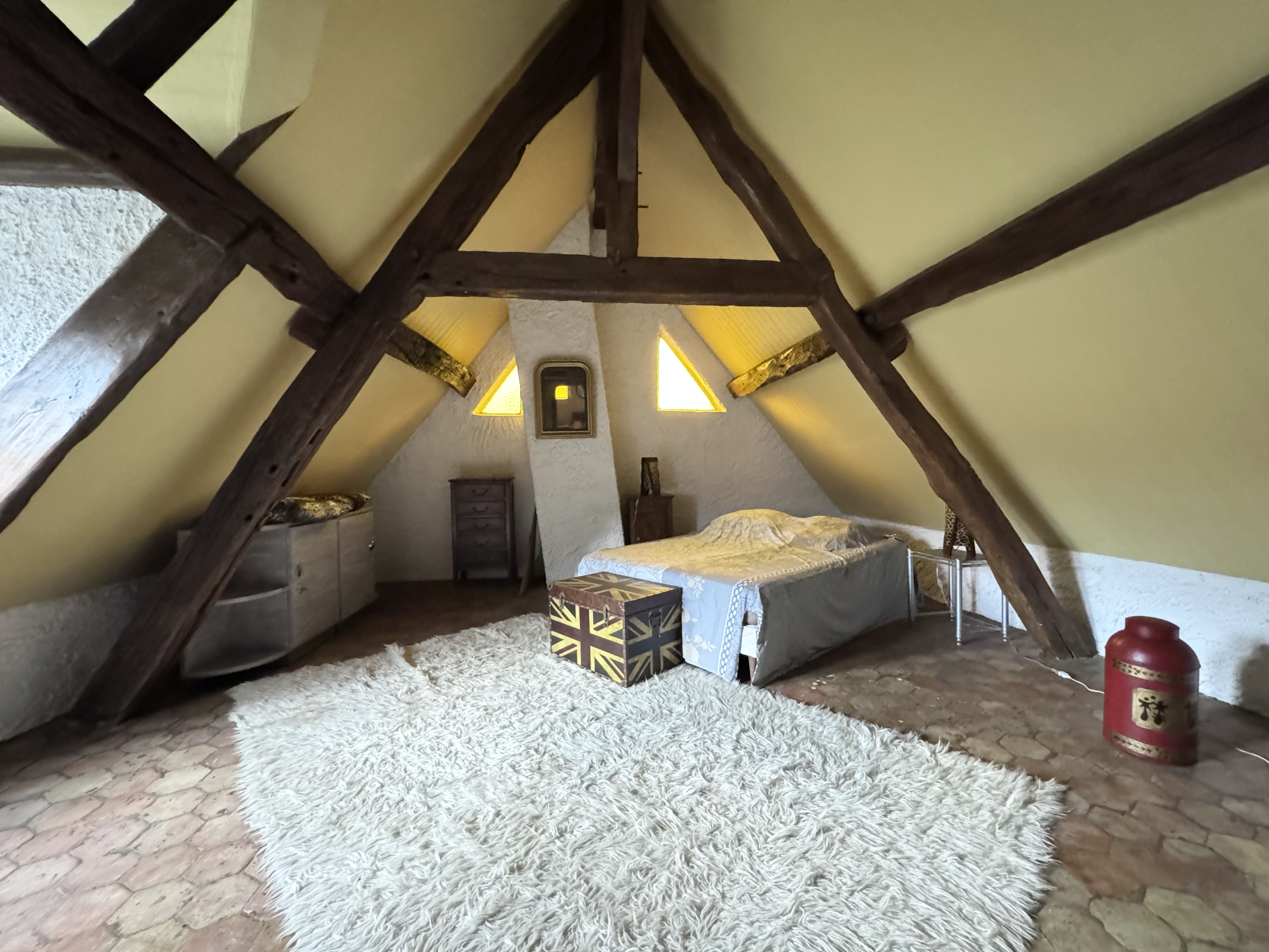 Achat immobilier Maison 9 pièces  230m2 à Gisors (27140) - Photo n°15