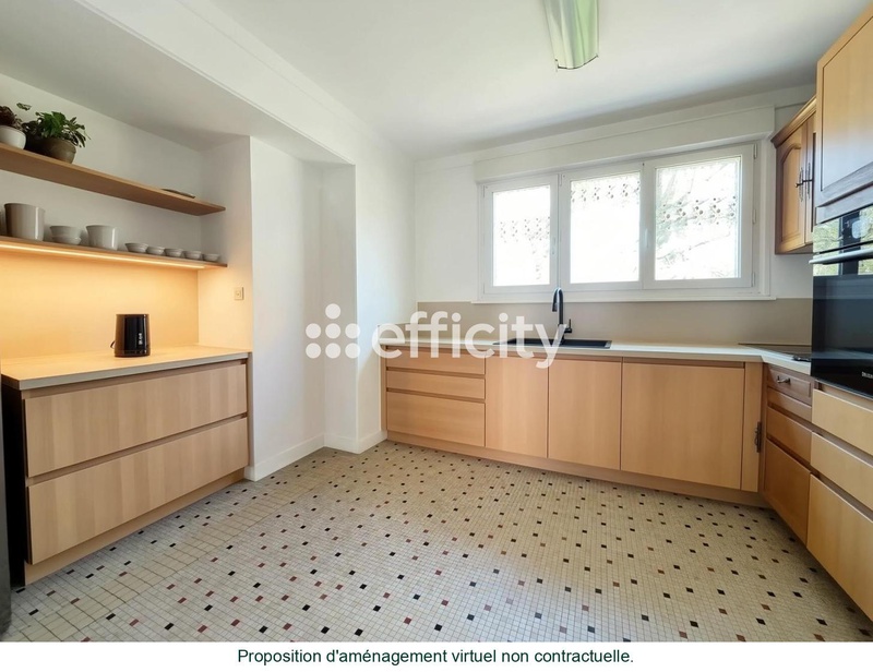 maison 4 pièces - 79m2 à Plouha (22580)