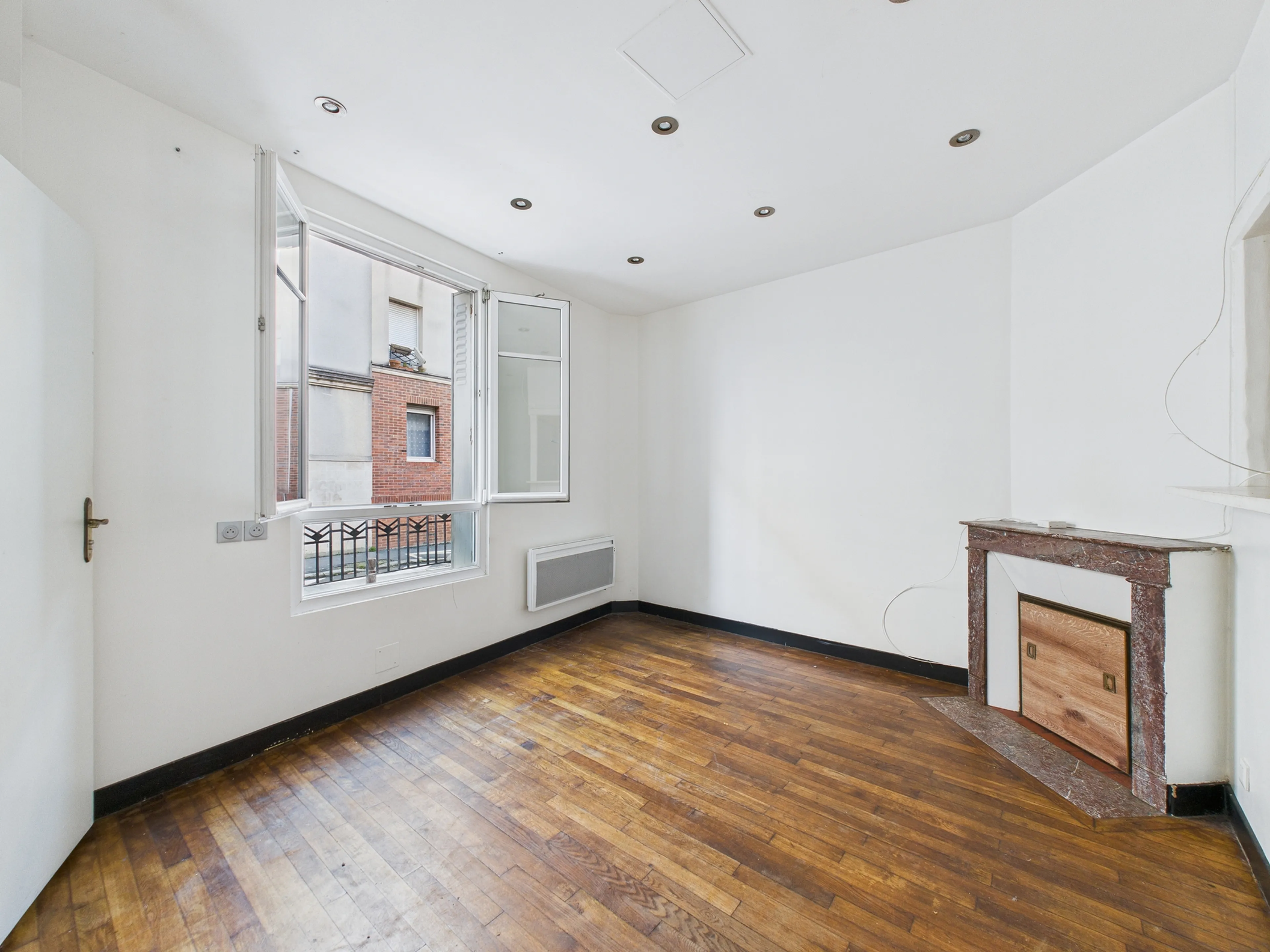 appartement 3 pièces - 48m2 à Villejuif (94800)