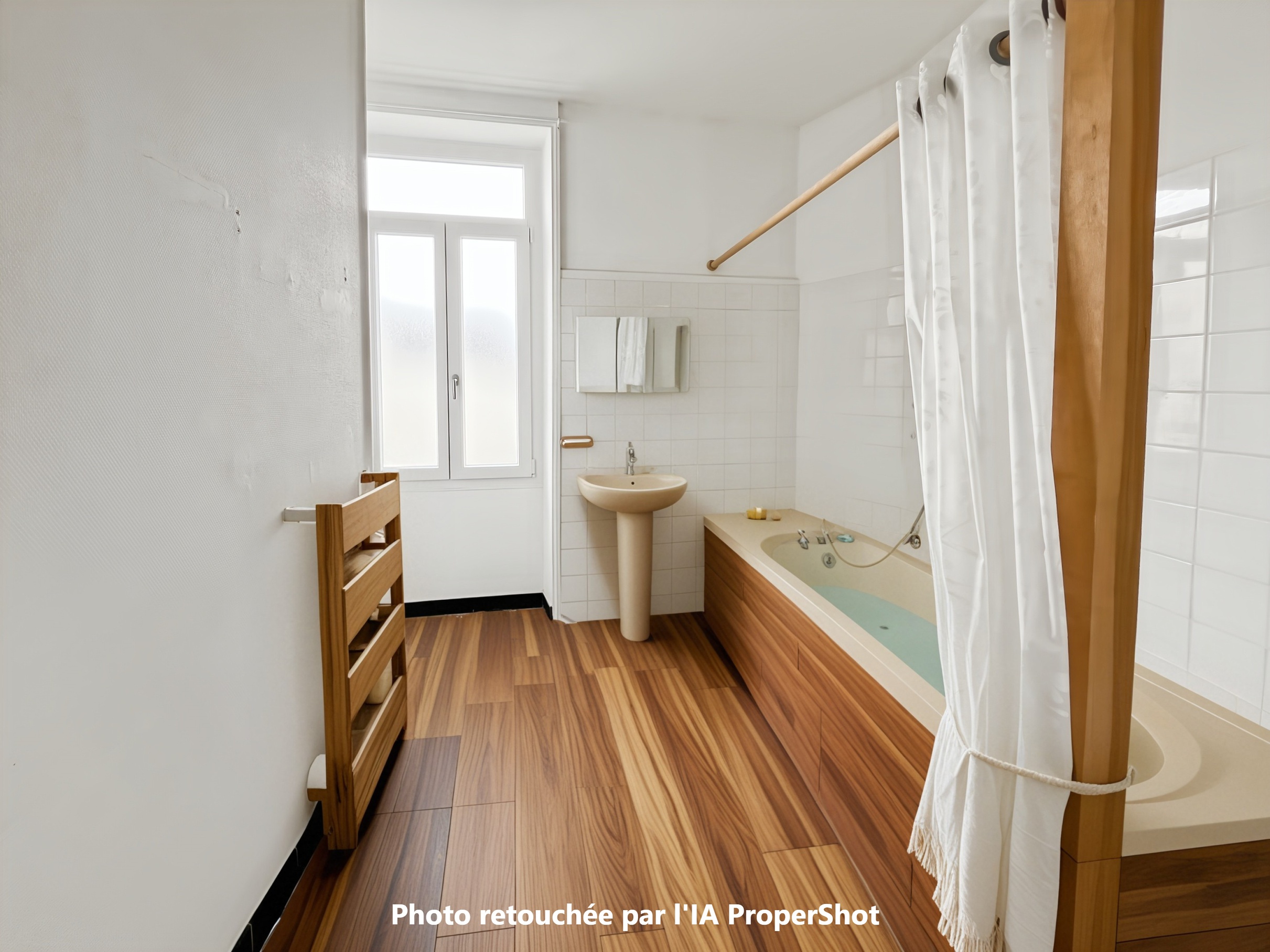 Achat immobilier Immeuble 8 pièces  301m2 à Brizambourg (17770) - Photo n°12